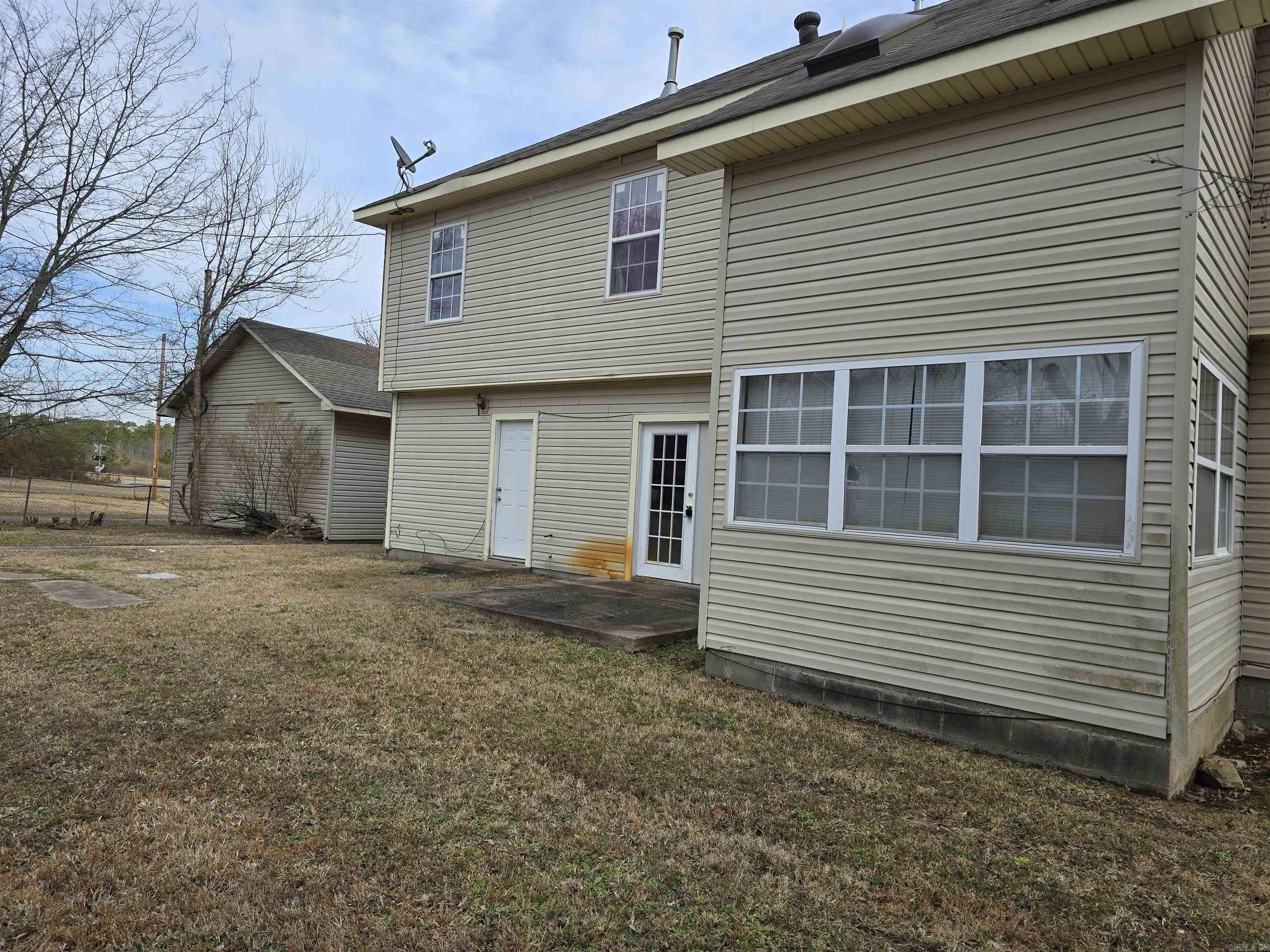 6006  Highway 365  Little Rock, AR