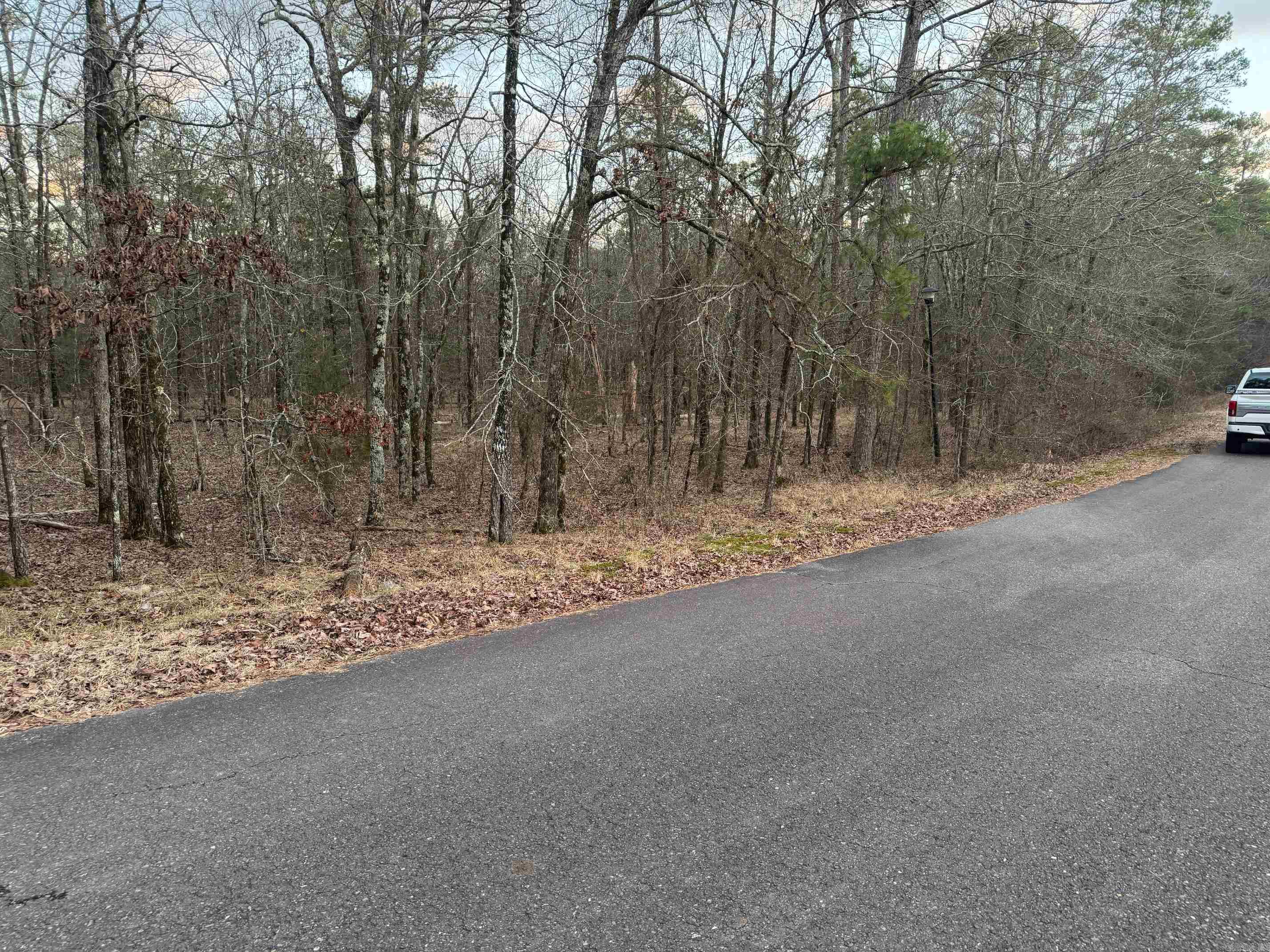 27  PINITO LANE  Hot Springs Village, AR