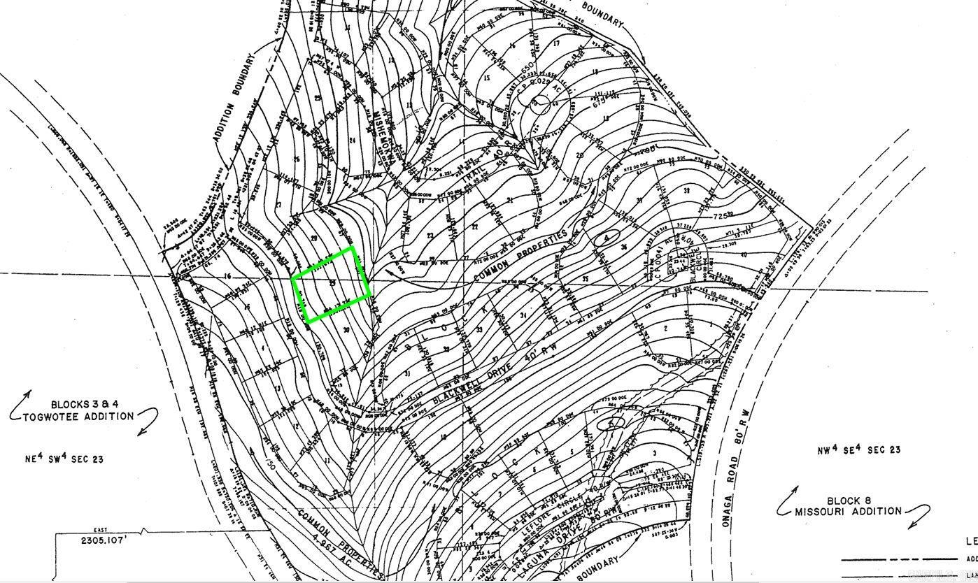 0  Blackwell  Cherokee Village, AR