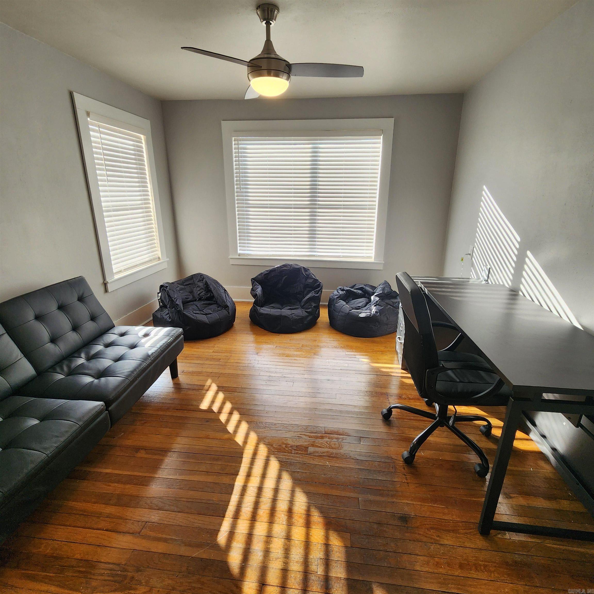506 W Pleasure  Searcy, AR