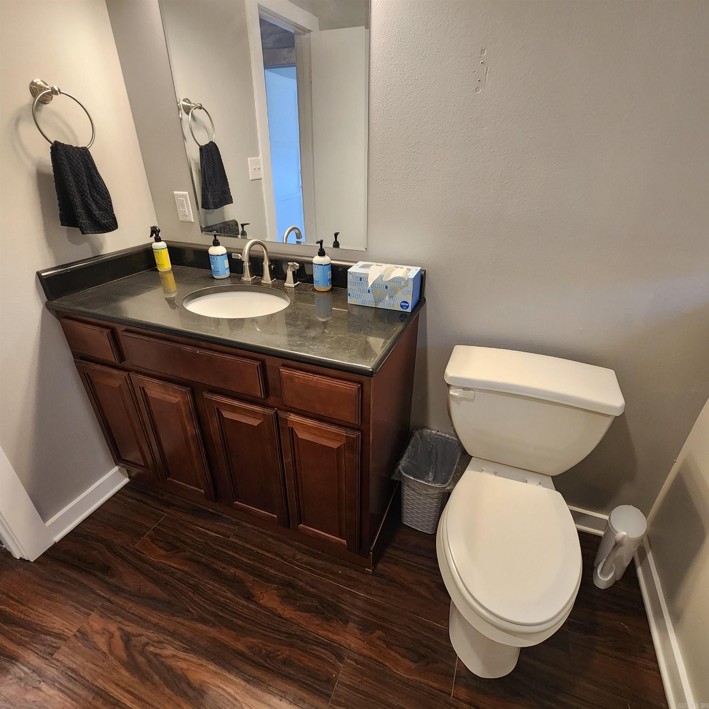 506 W Pleasure  Searcy, AR