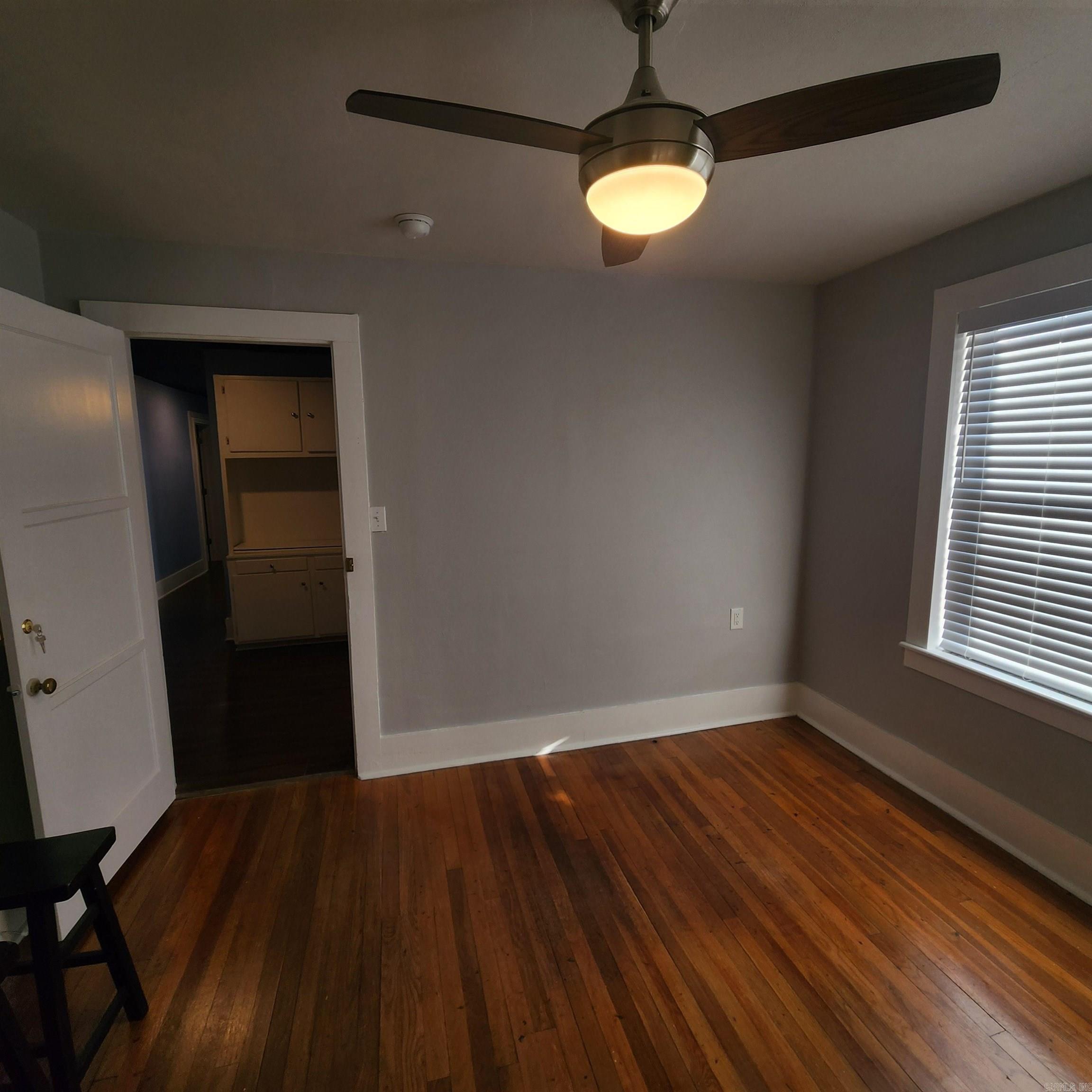506 W Pleasure  Searcy, AR