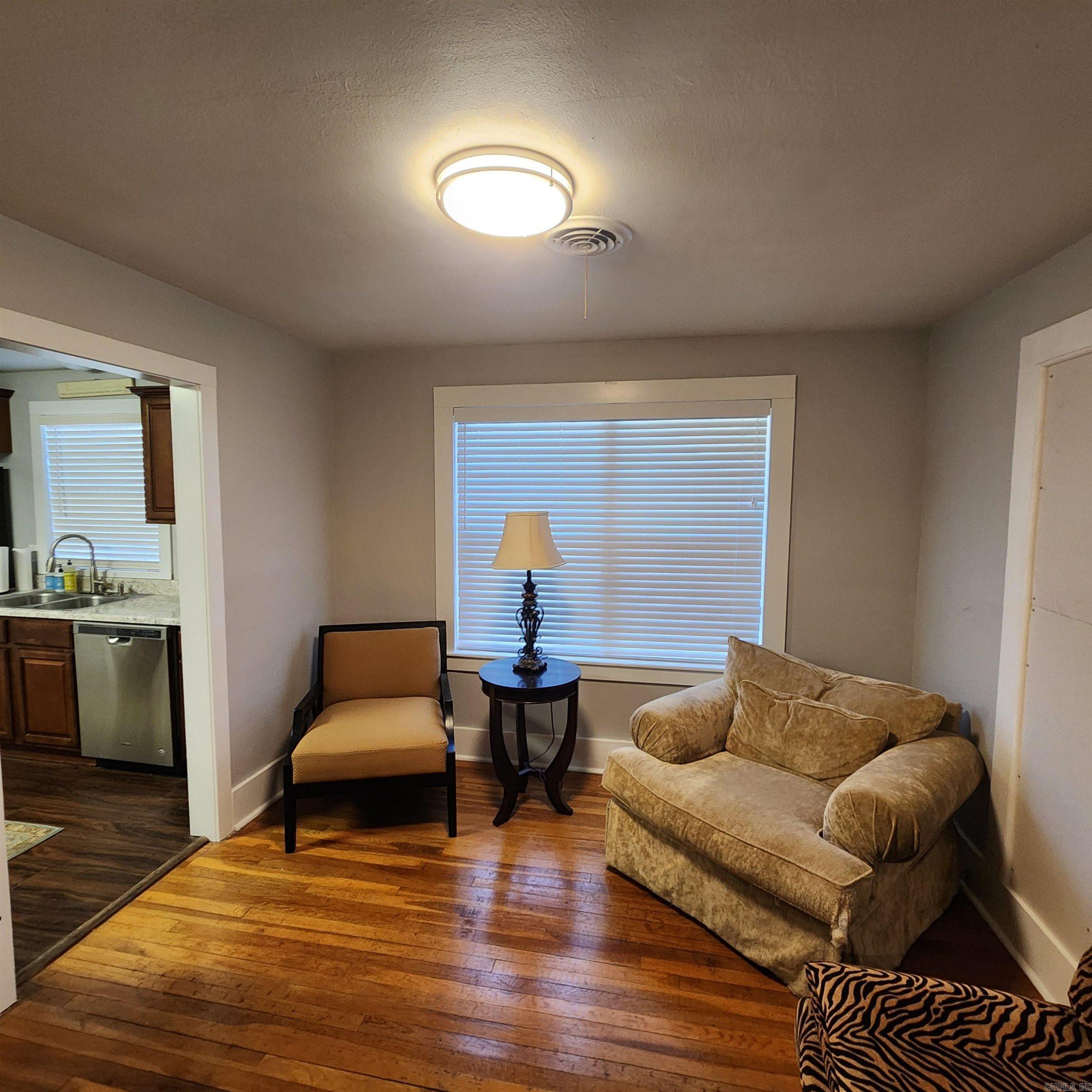 506 W Pleasure  Searcy, AR