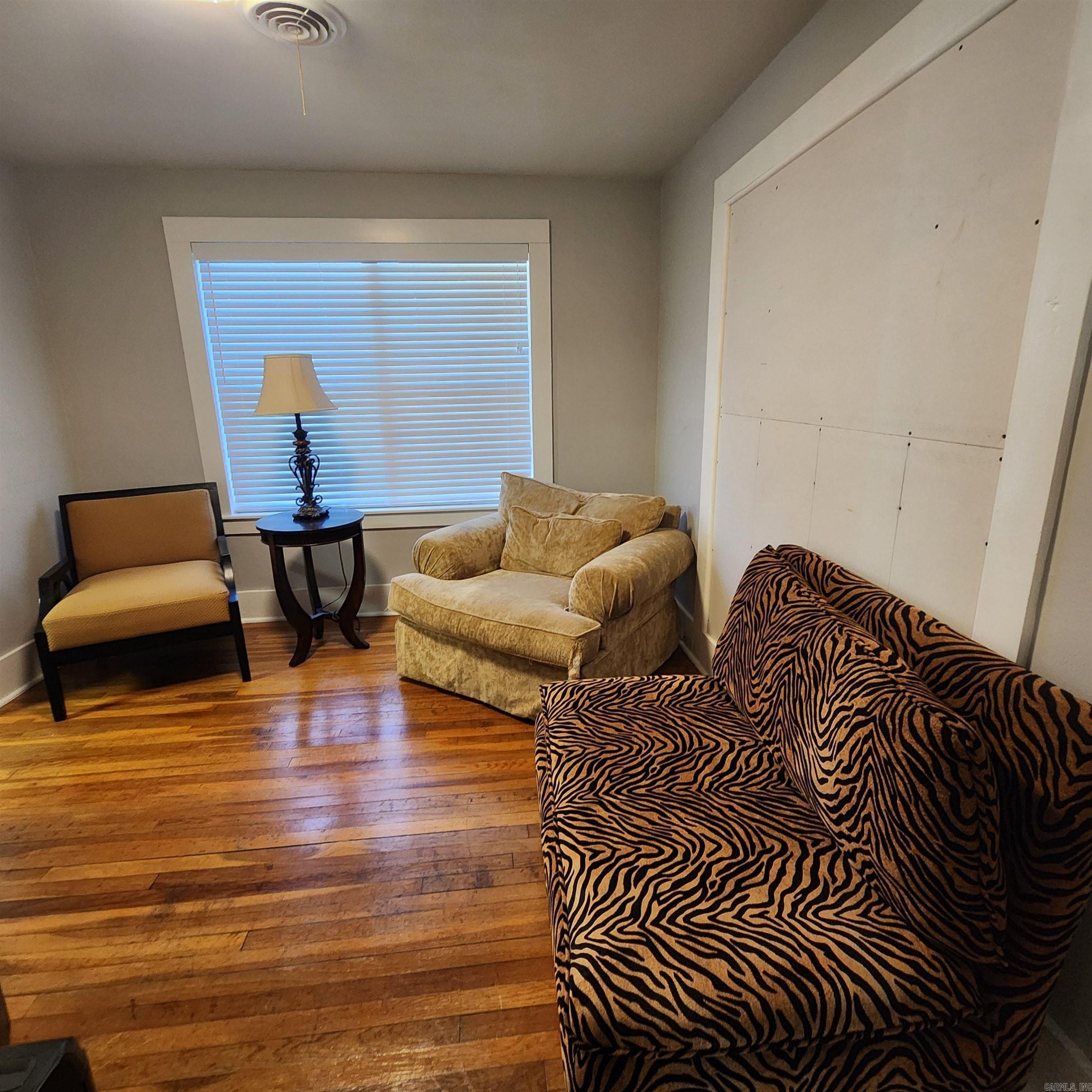 506 W Pleasure  Searcy, AR