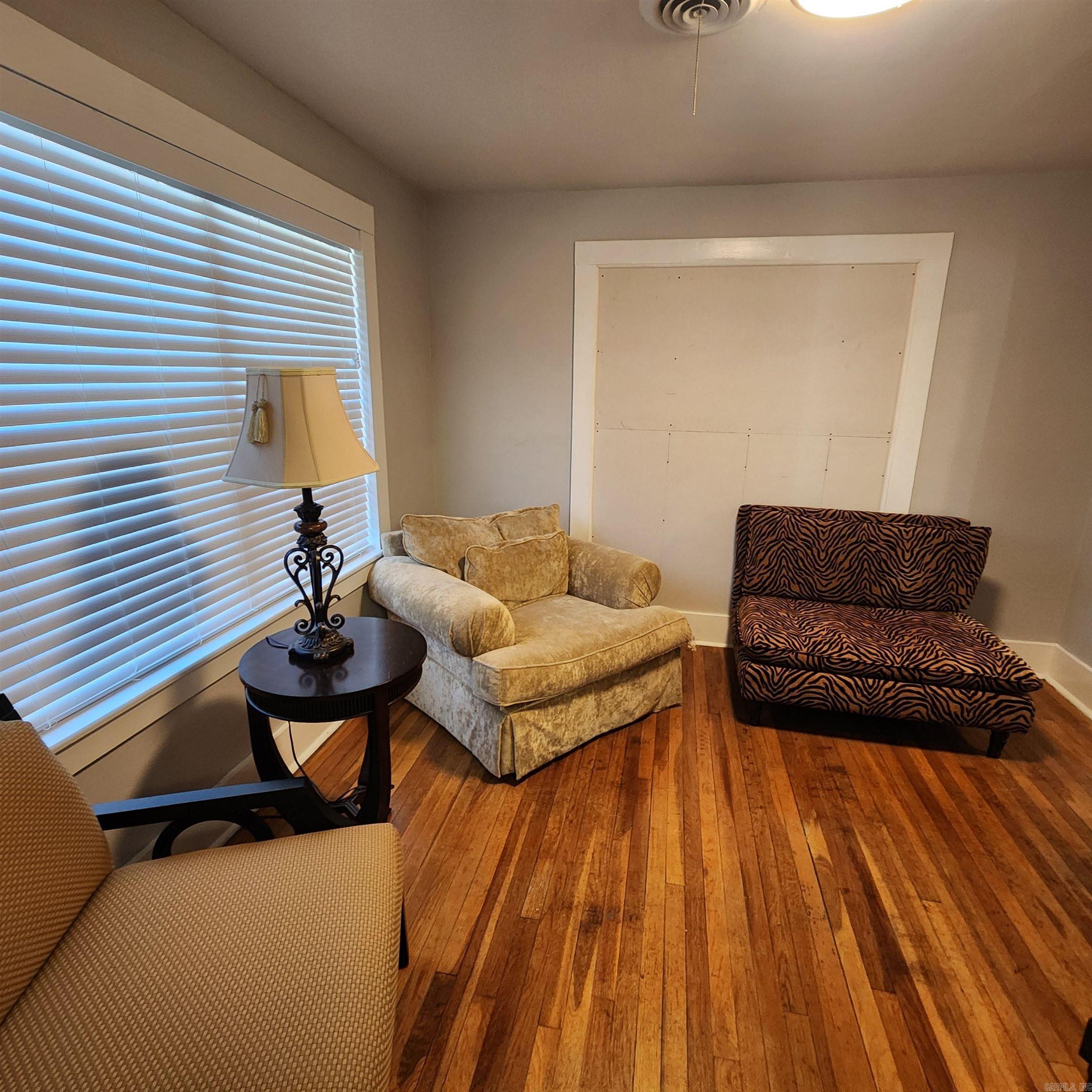 506 W Pleasure  Searcy, AR