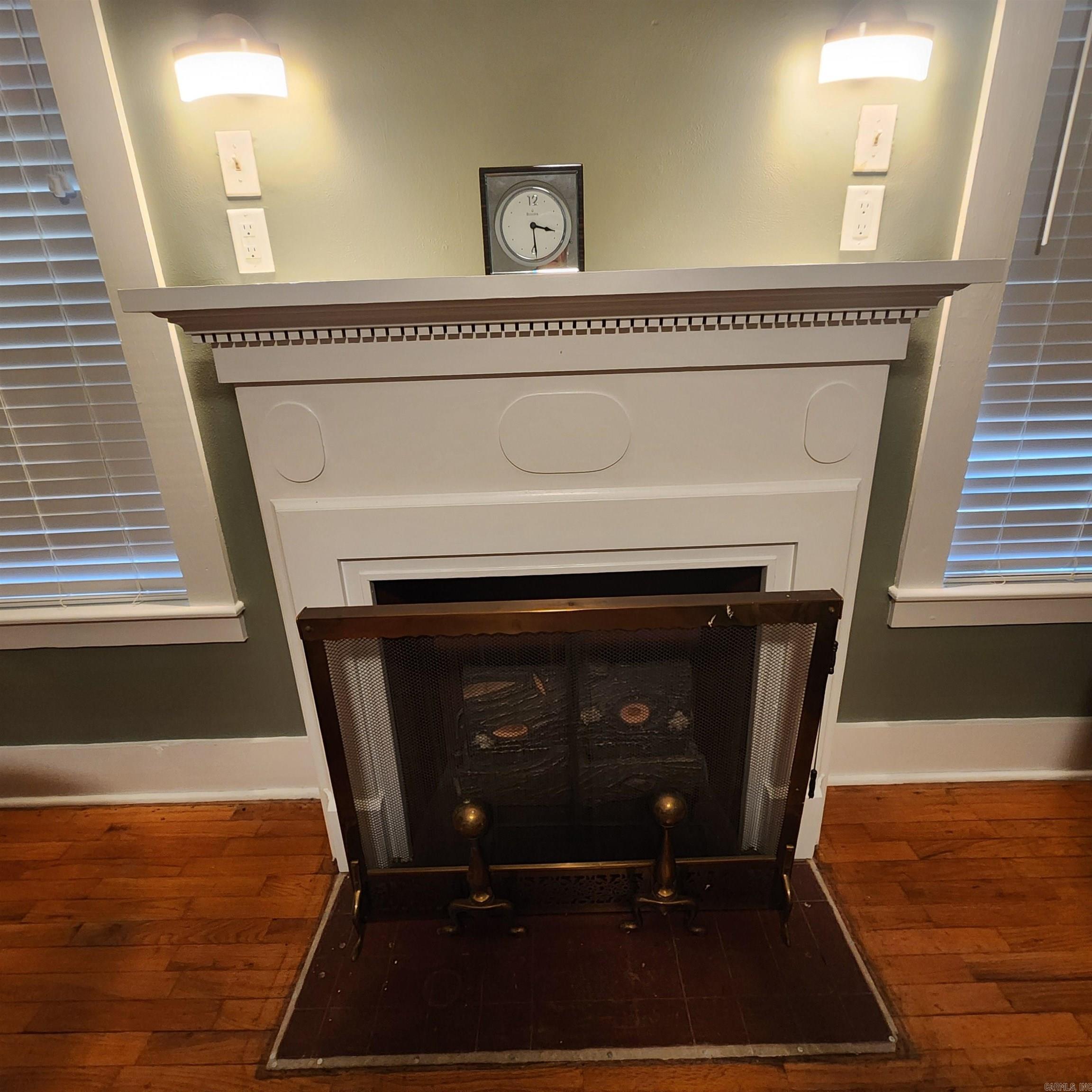 506 W Pleasure  Searcy, AR