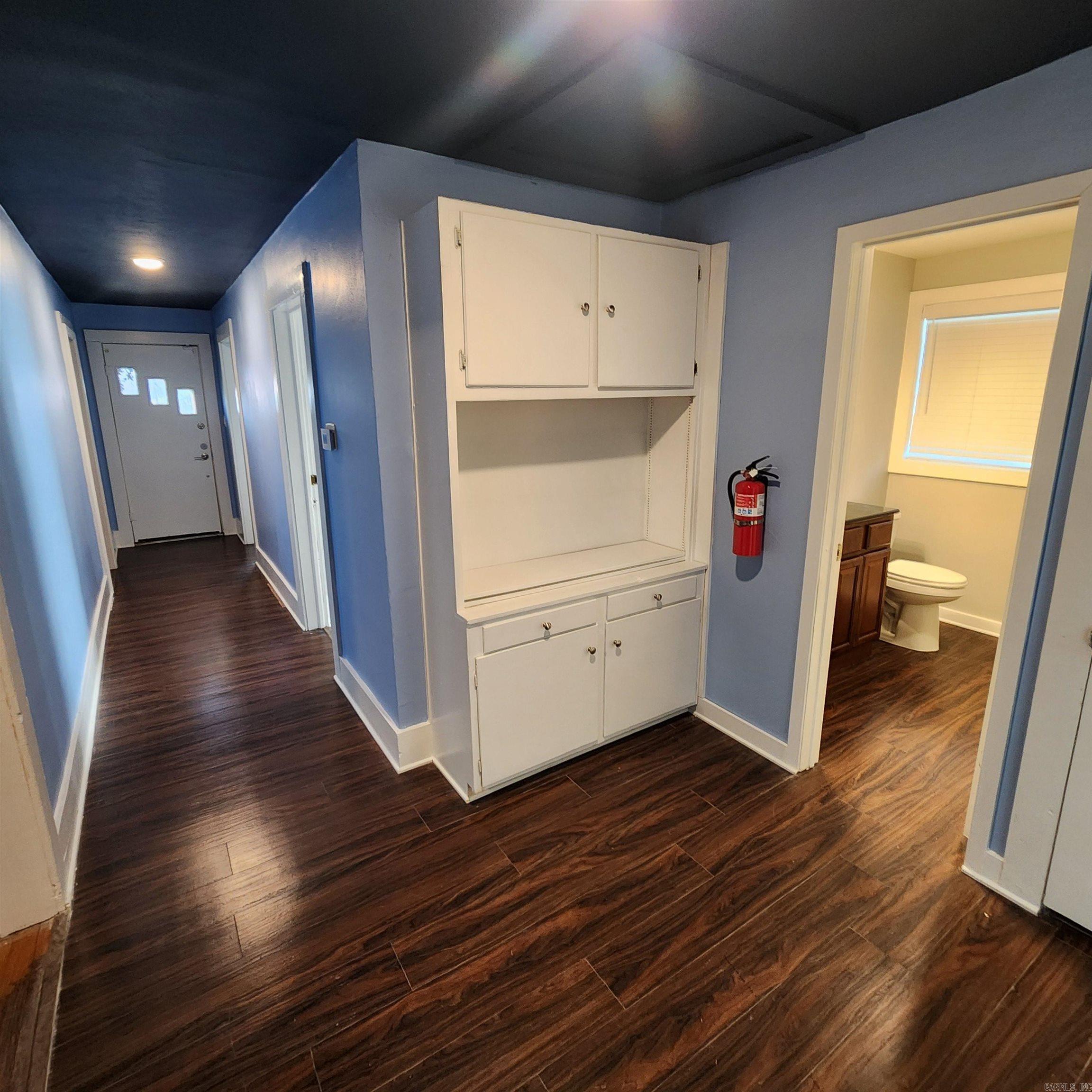 506 W Pleasure  Searcy, AR