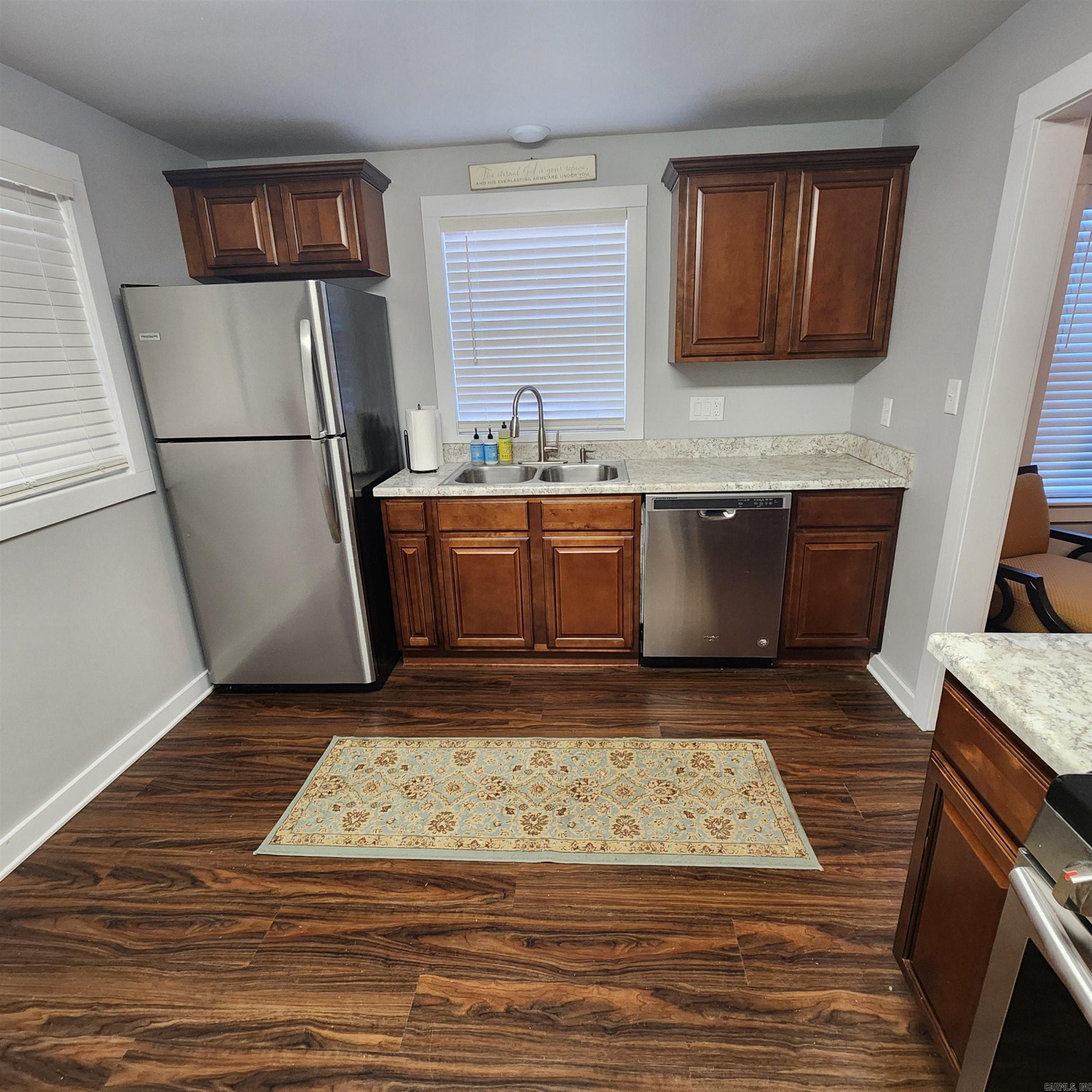 506 W Pleasure  Searcy, AR