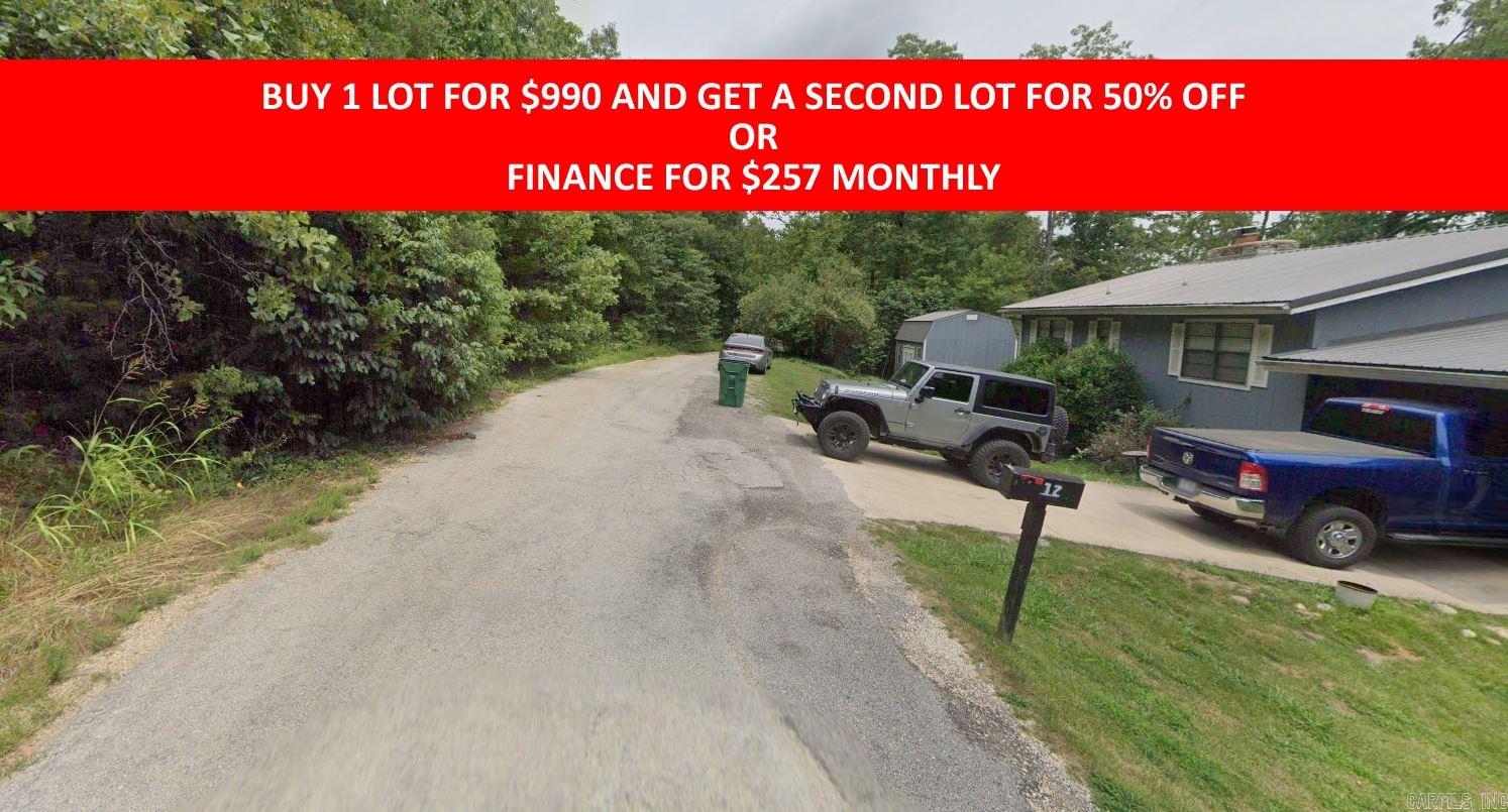 0  Calusa  Cherokee Village, AR