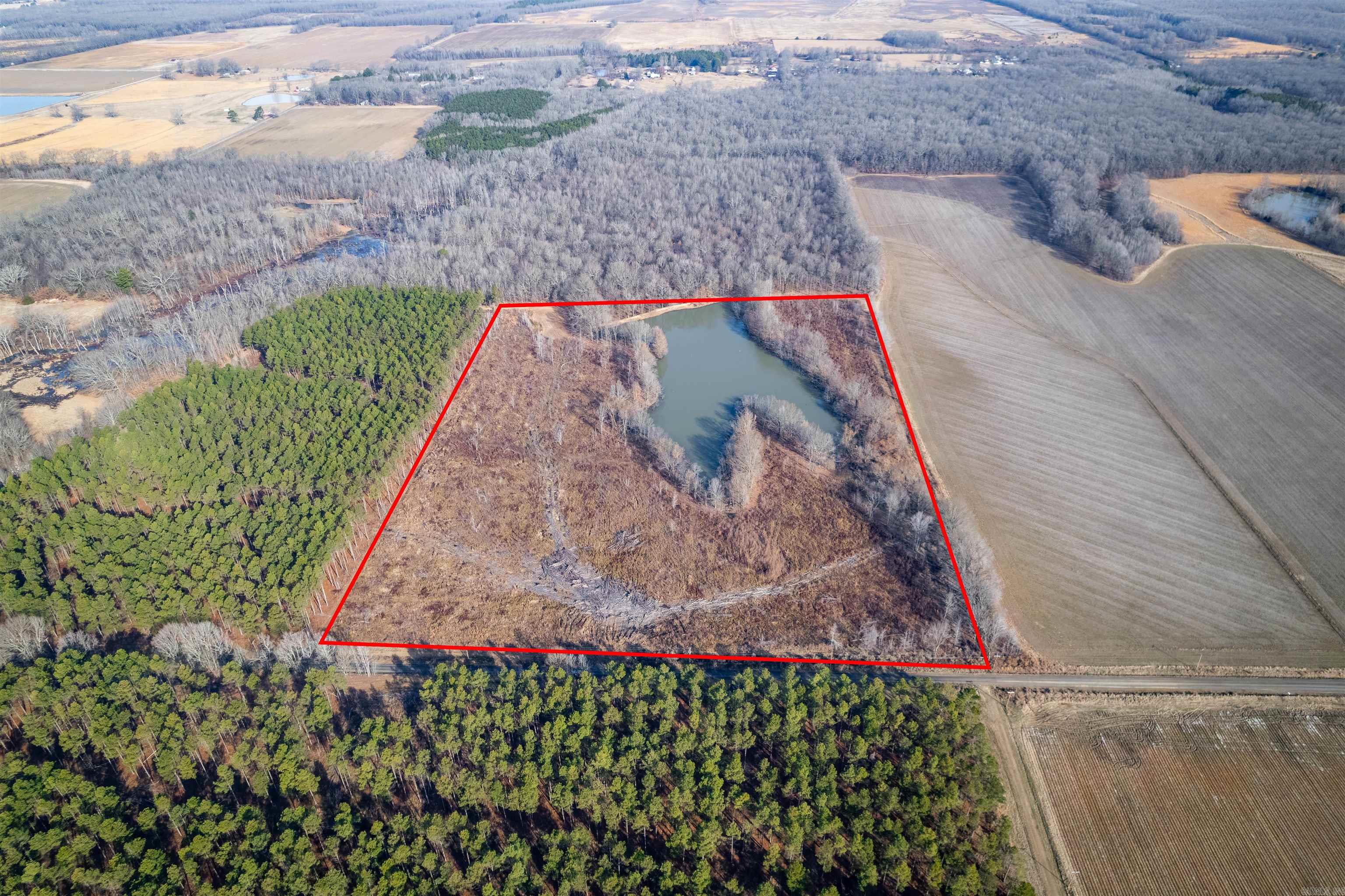 4228-4288 N Mt. Pleasant Rd 4228-4288 Mt. Pleasant Rd Hazen, AR