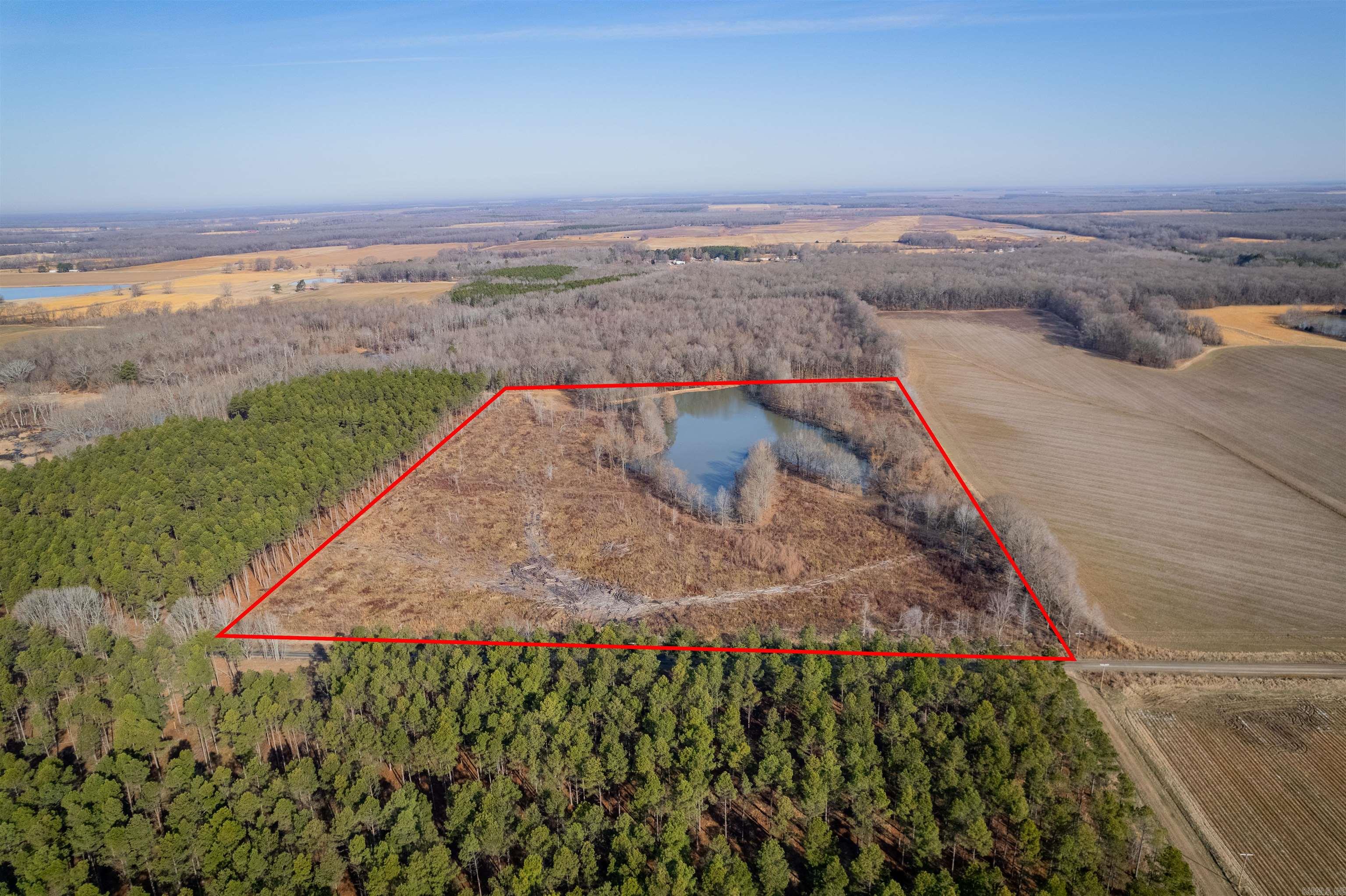 4228-4288 N Mt. Pleasant Rd 4228-4288 Mt. Pleasant Rd Hazen, AR