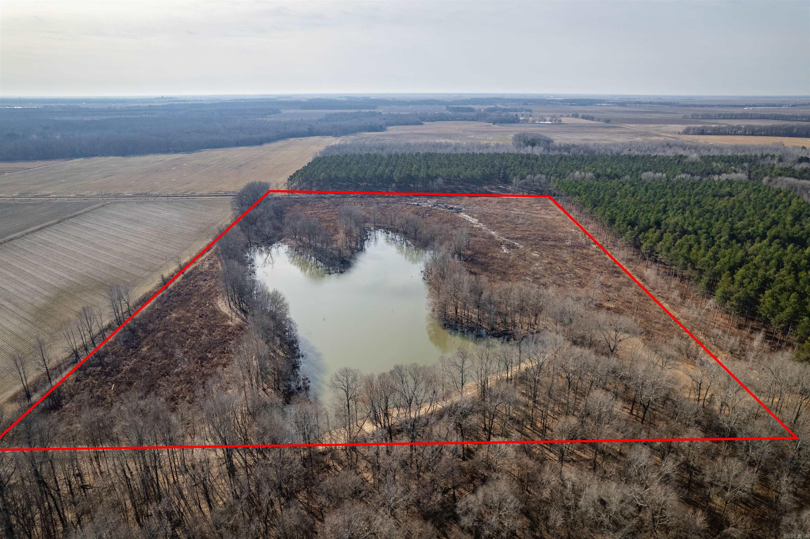 4228-4288 N Mt. Pleasant Rd 4228-4288 Mt. Pleasant Rd Hazen, AR