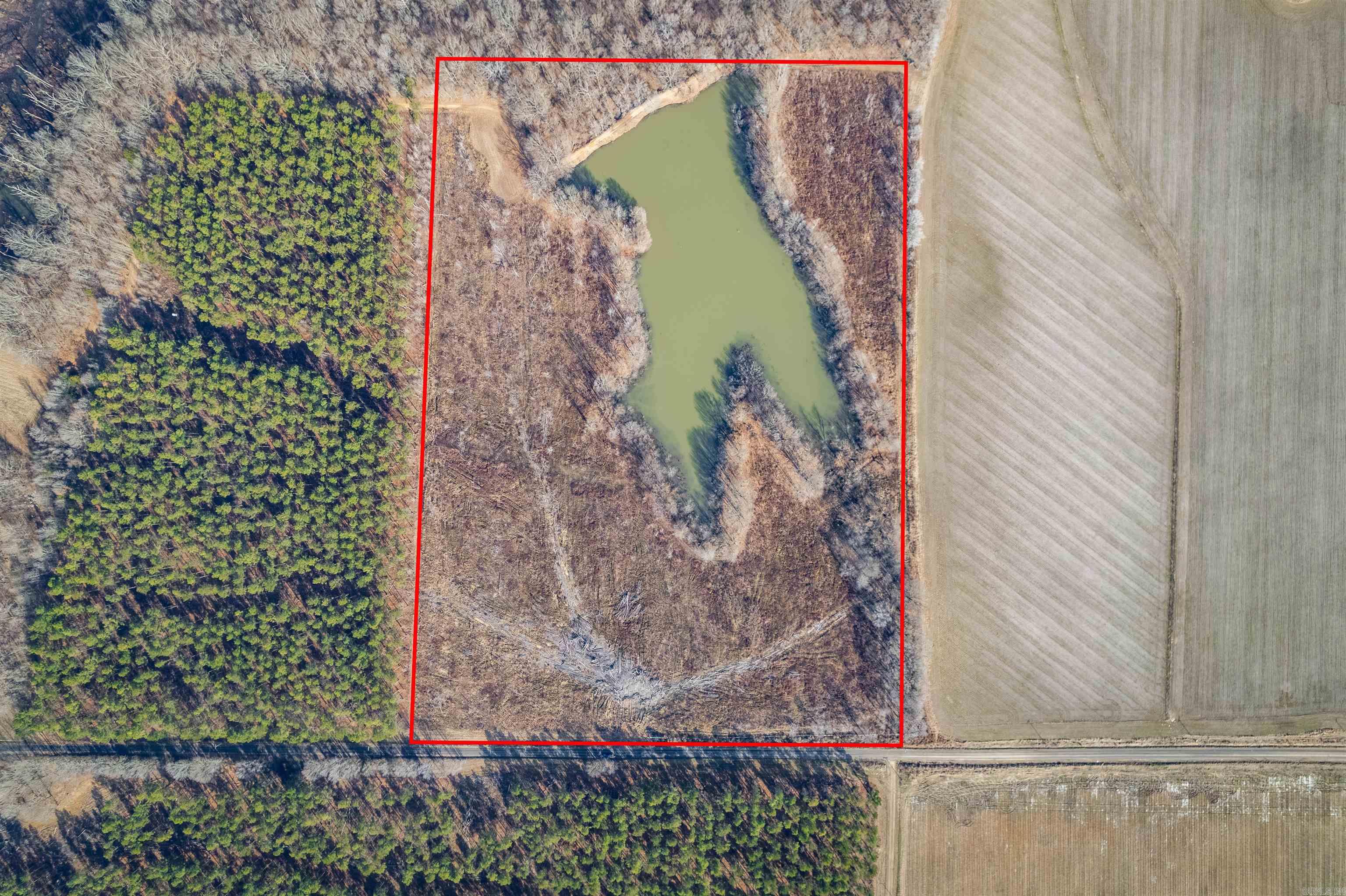 4228-4288 N Mt. Pleasant Rd 4228-4288 Mt. Pleasant Rd Hazen, AR