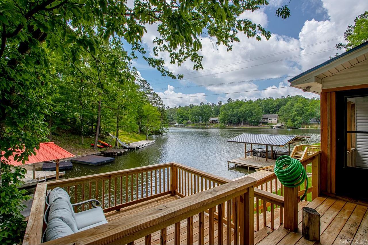 5359  Bobwhite  Alexander, AR