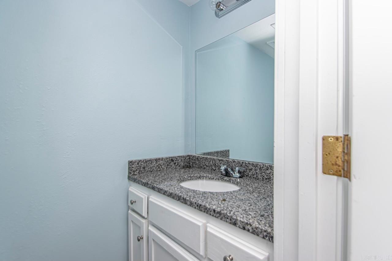 5359  Bobwhite  Alexander, AR