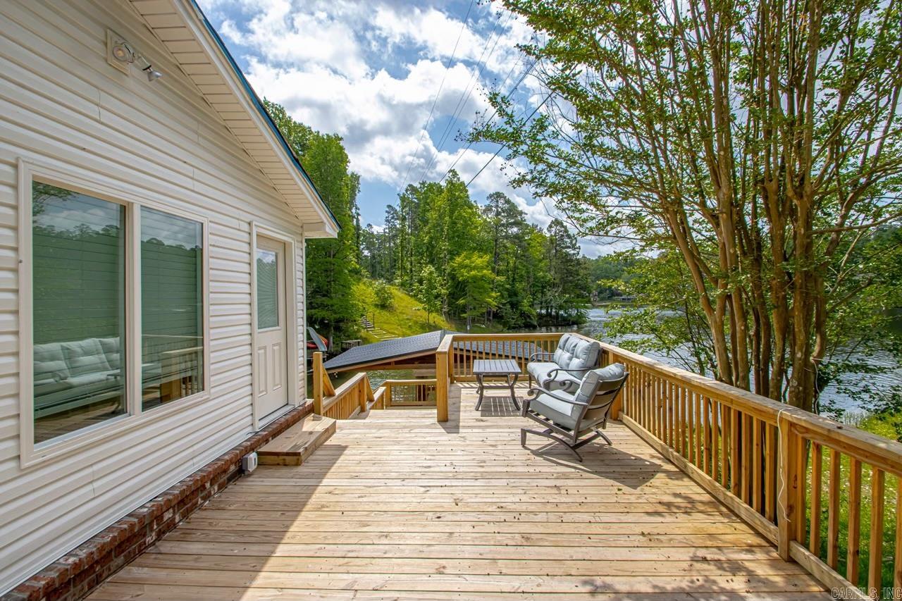 5359  Bobwhite  Alexander, AR