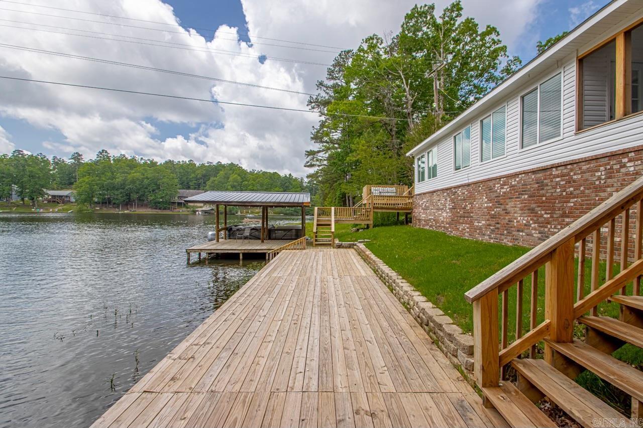 5359  Bobwhite  Alexander, AR