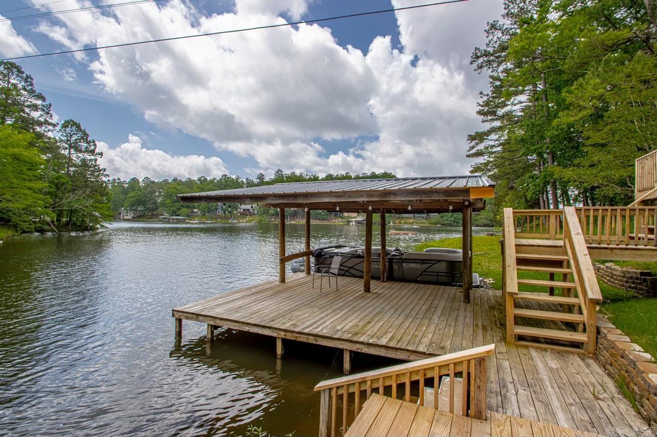 5359  Bobwhite  Alexander, AR