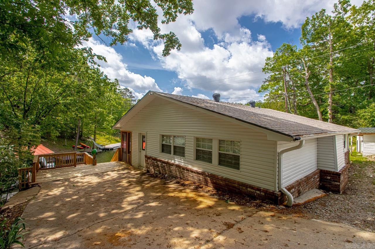 5359  Bobwhite  Alexander, AR