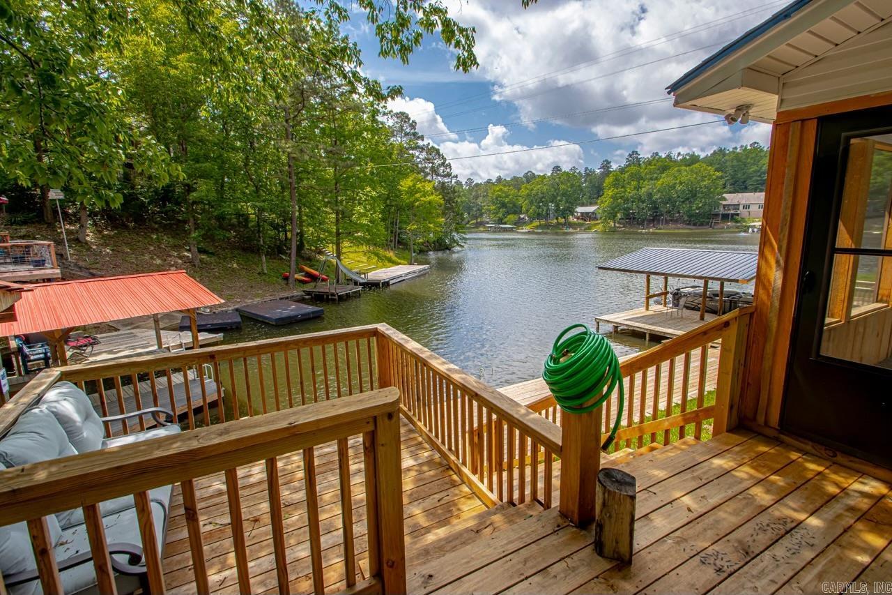 5359  Bobwhite  Alexander, AR
