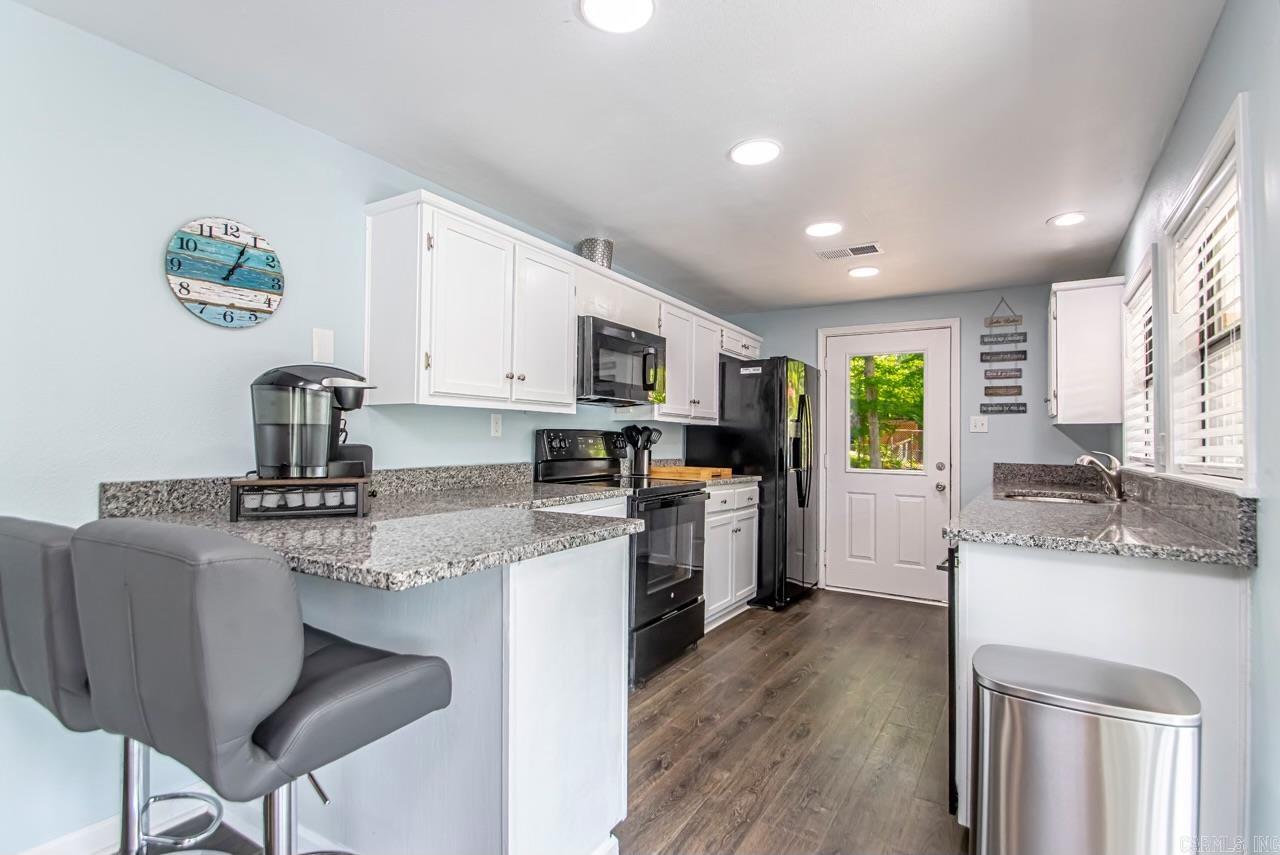 5359  Bobwhite  Alexander, AR