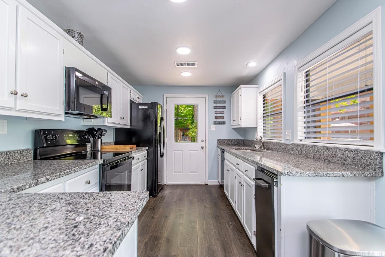5359  Bobwhite  Alexander, AR