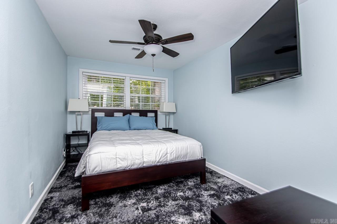 5359  Bobwhite  Alexander, AR