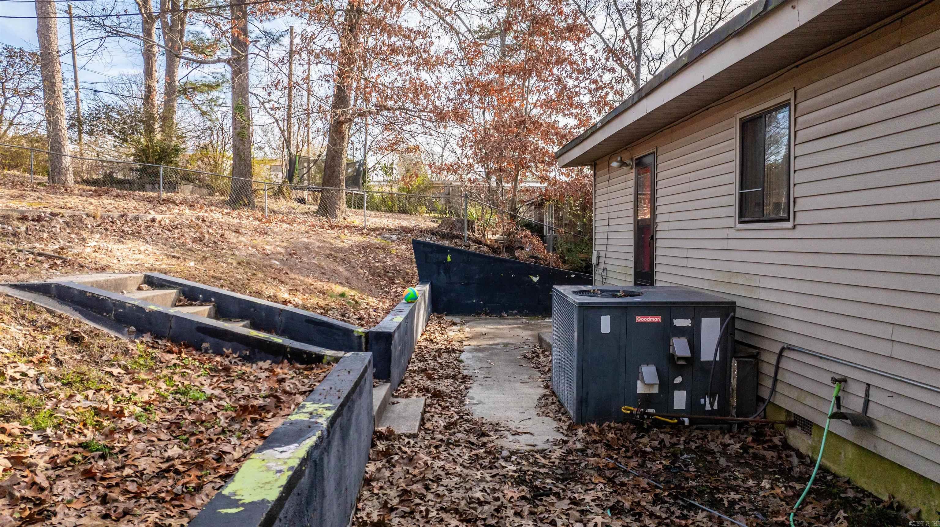 64 S Meadowcliff  Little Rock, AR