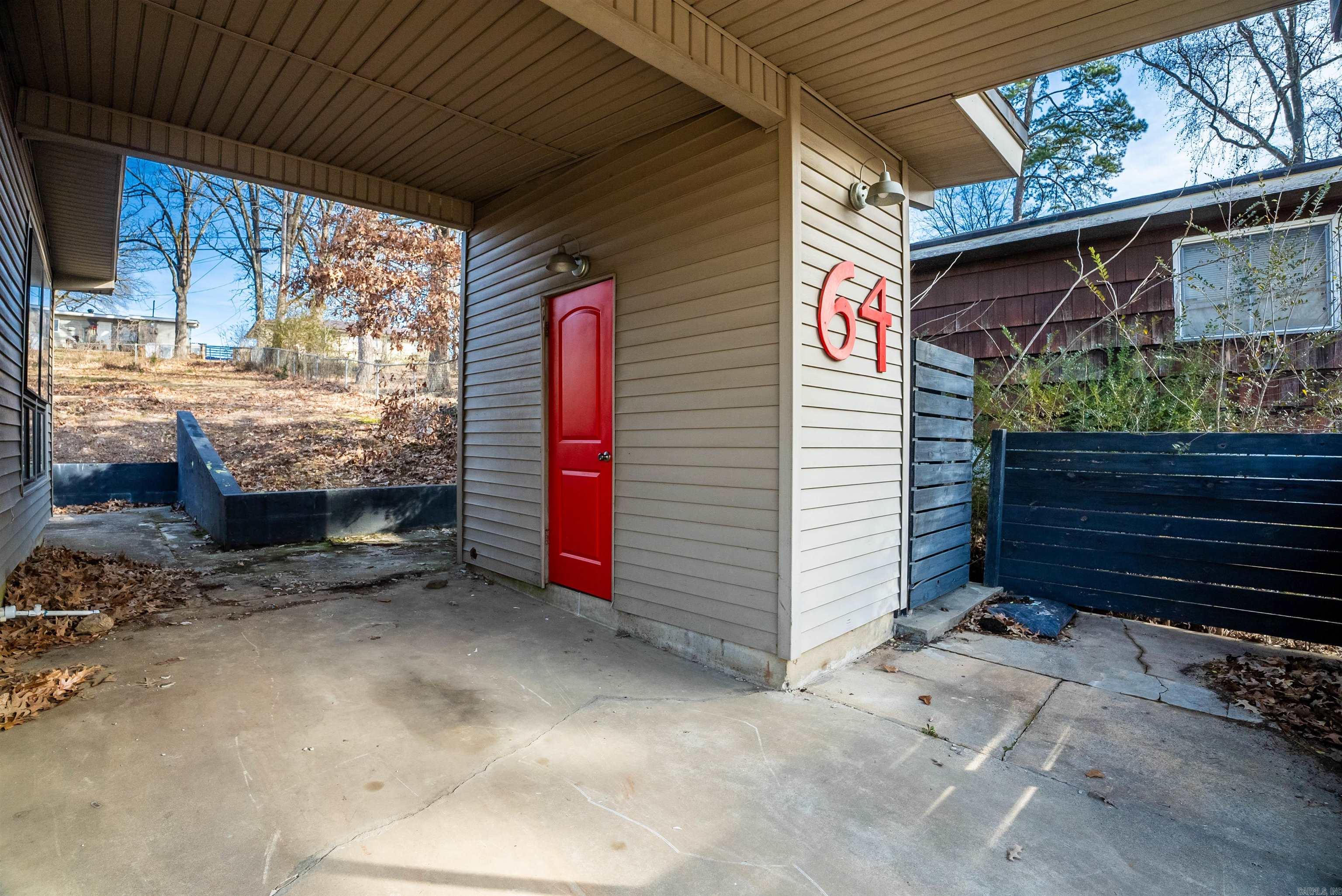 64 S Meadowcliff  Little Rock, AR