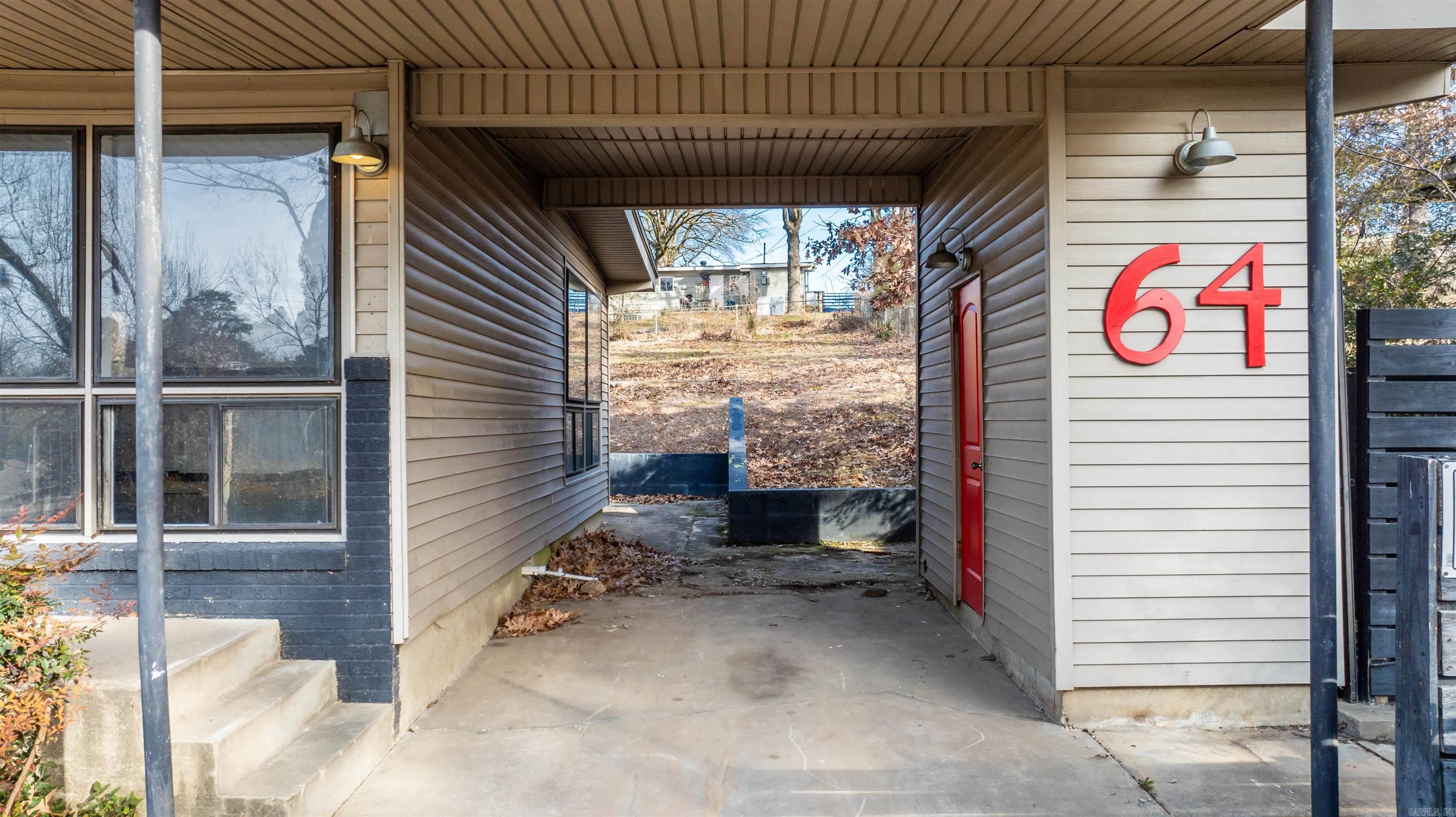 64 S Meadowcliff  Little Rock, AR