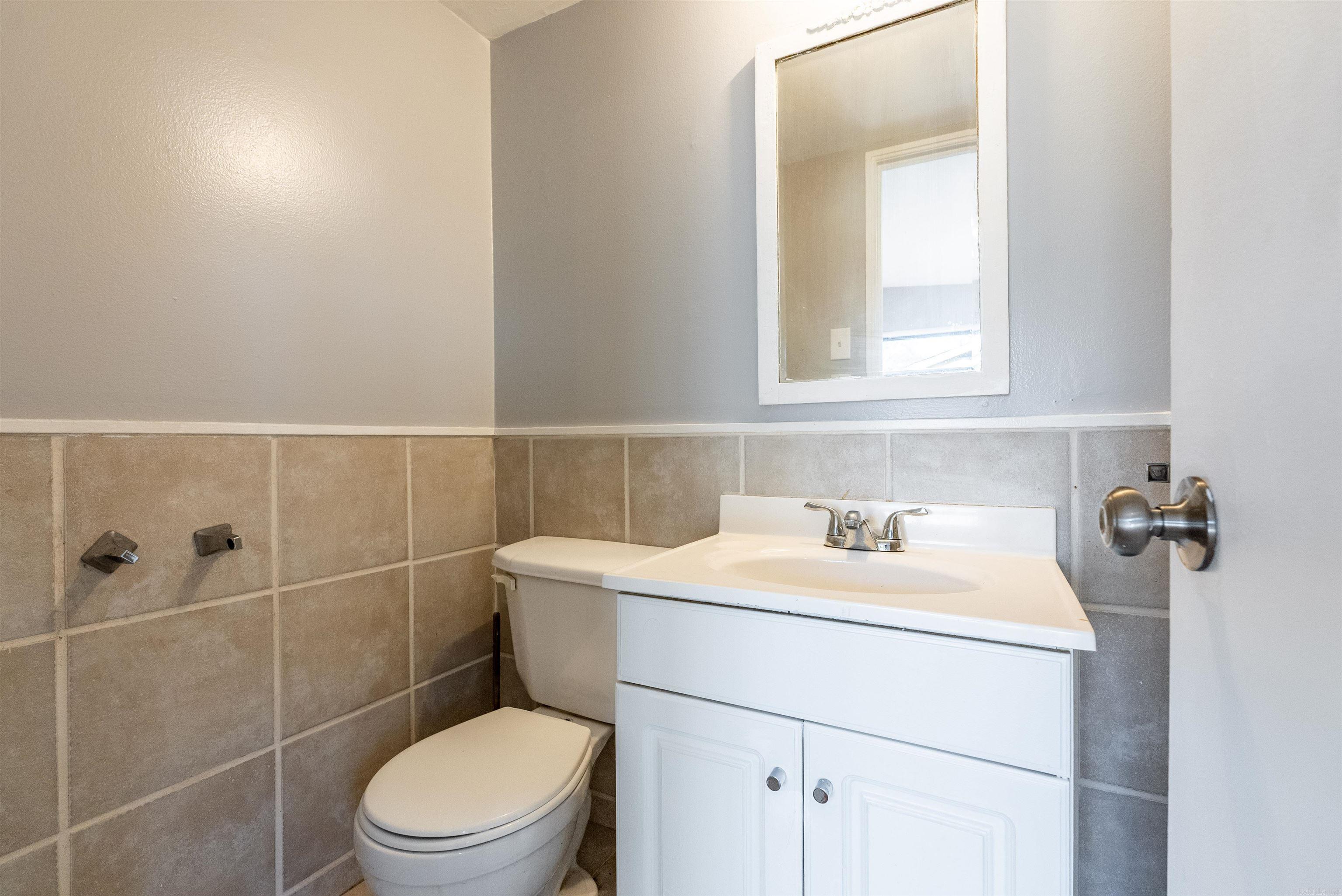 64 S Meadowcliff  Little Rock, AR