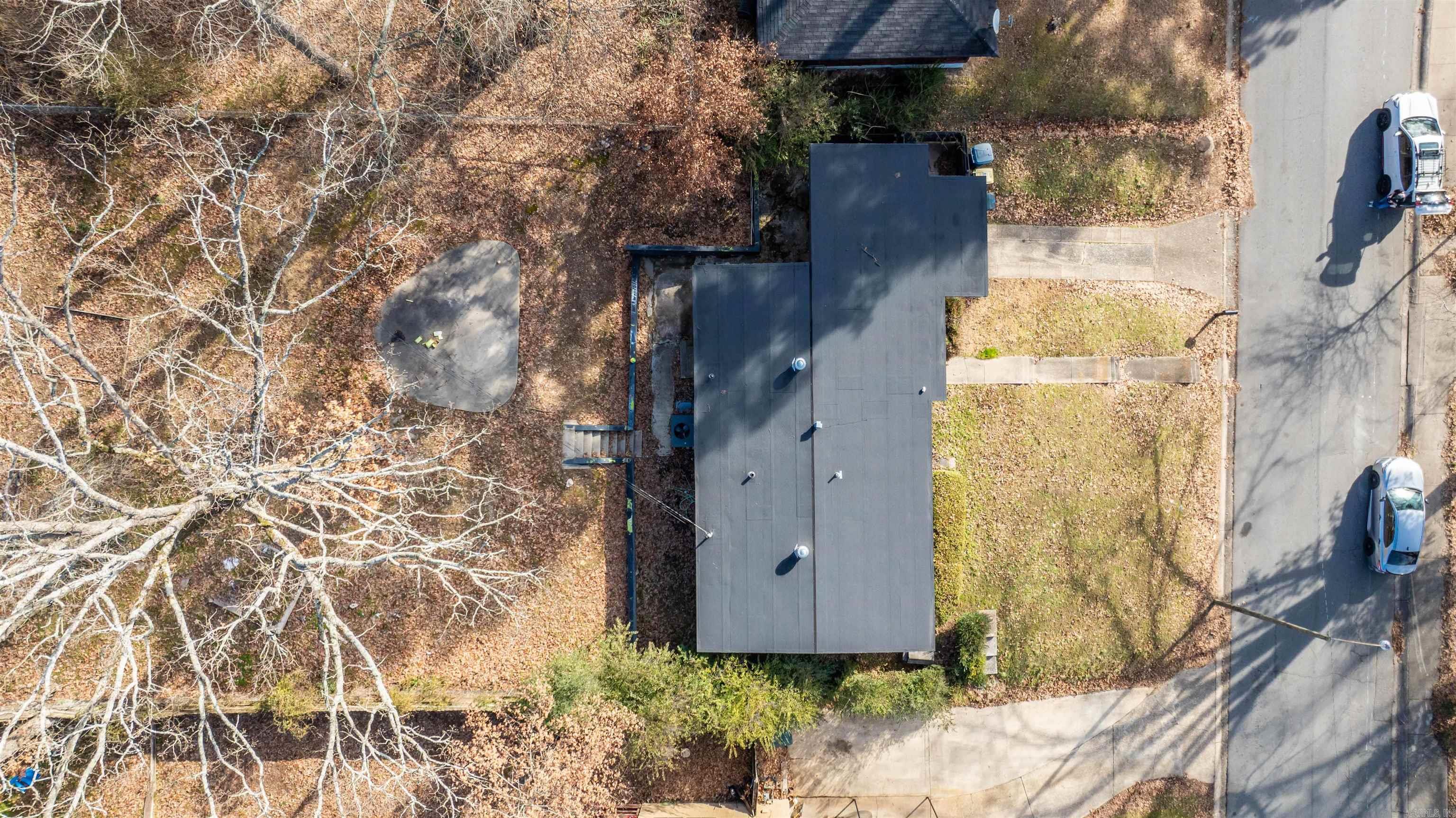 64 S Meadowcliff  Little Rock, AR