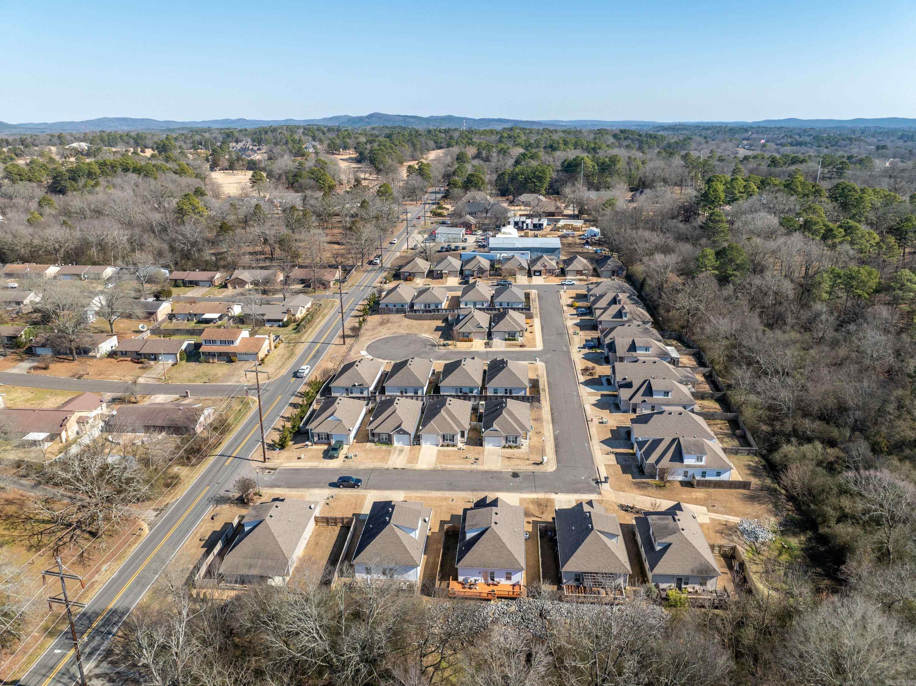 109  Lily  Hot Springs, AR