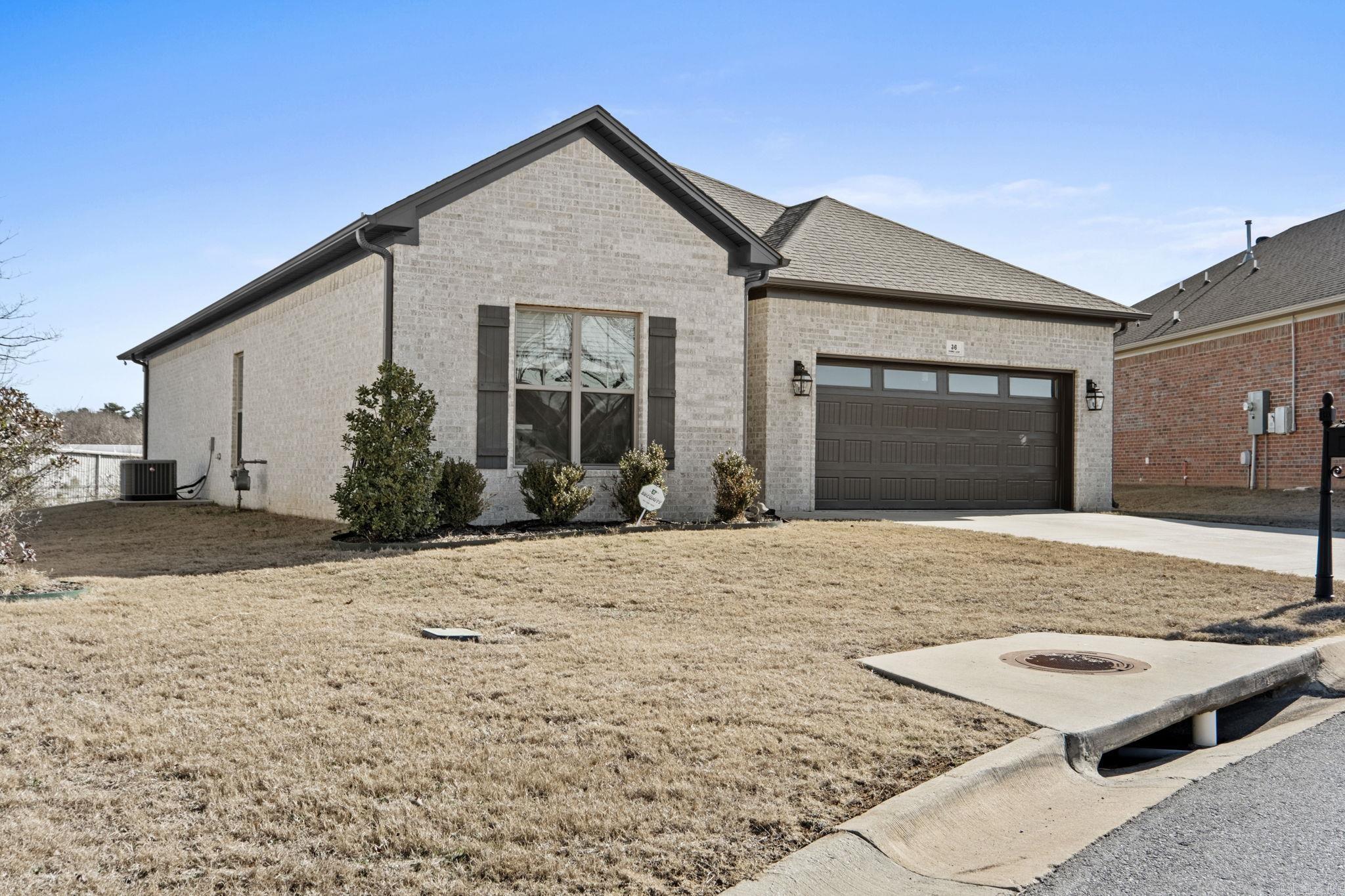 36  Hanna Loop  Maumelle, AR