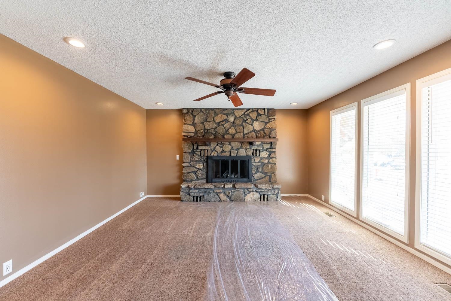 1001  Heatherdown Trail  Mountain Home, AR