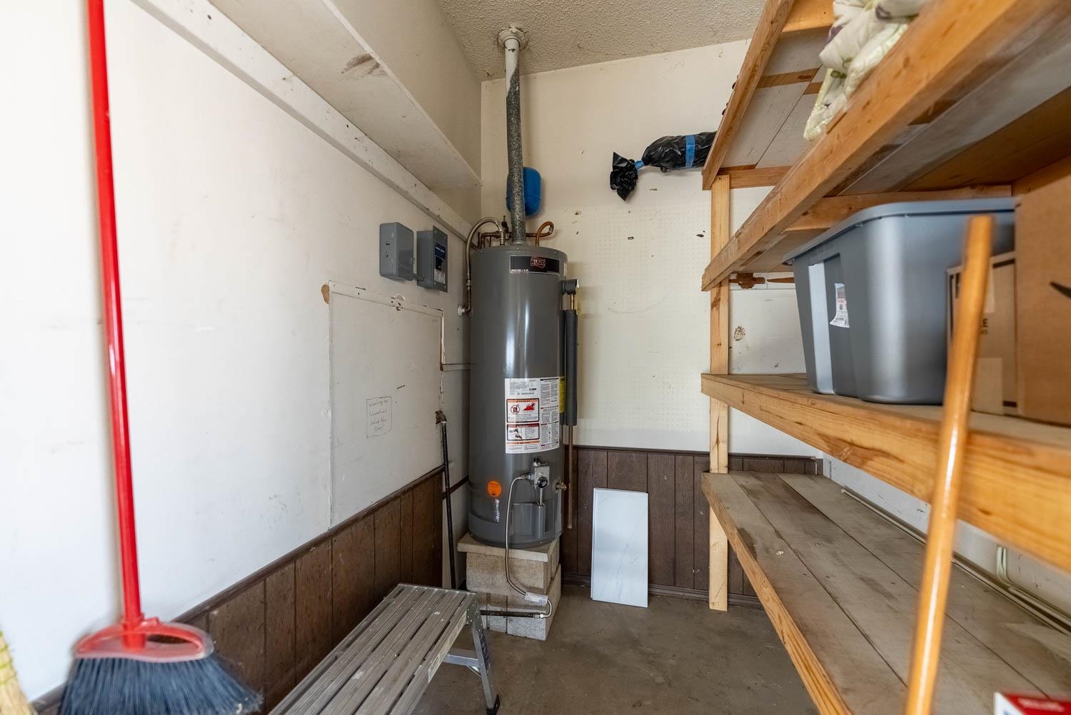 1001  Heatherdown Trail  Mountain Home, AR