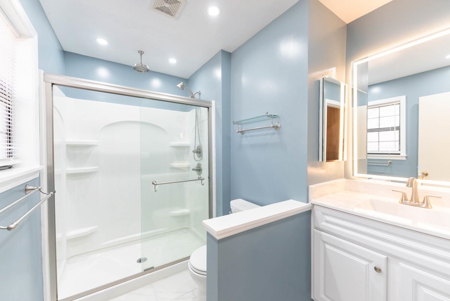 1001  Heatherdown Trail  Mountain Home, AR