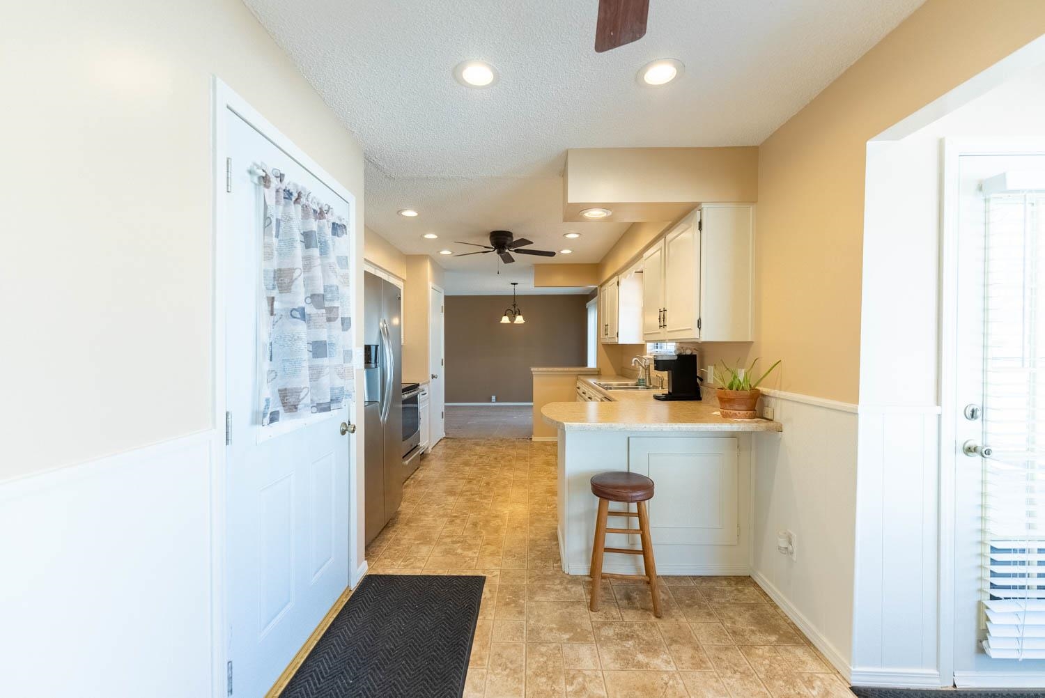 1001  Heatherdown Trail  Mountain Home, AR