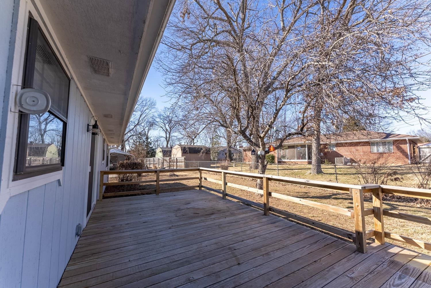 1001  Heatherdown Trail  Mountain Home, AR