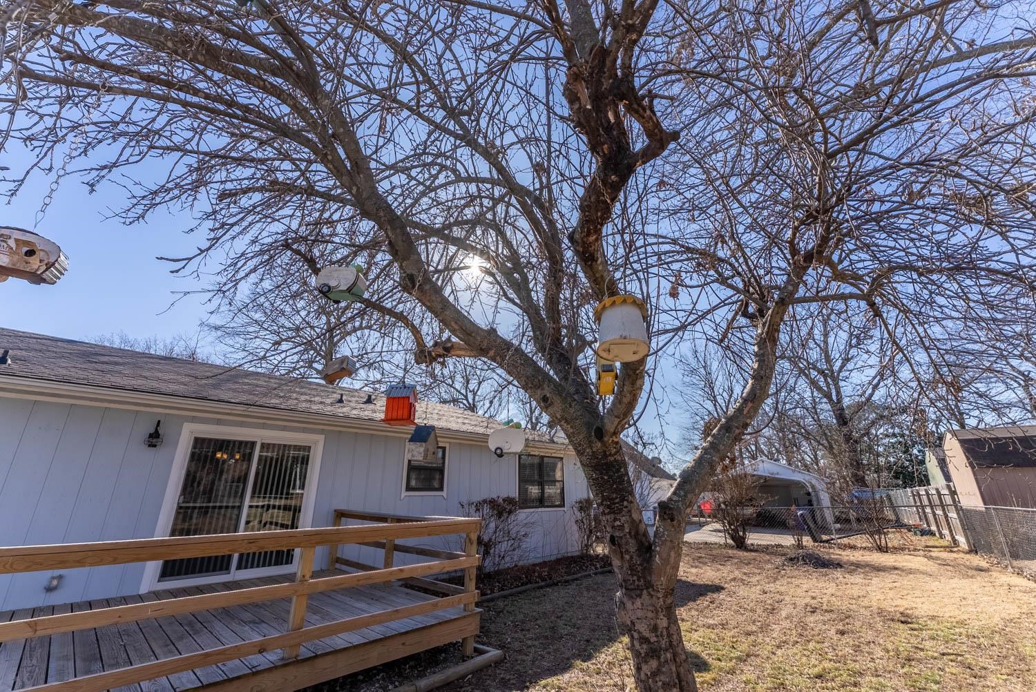 1001  Heatherdown Trail  Mountain Home, AR
