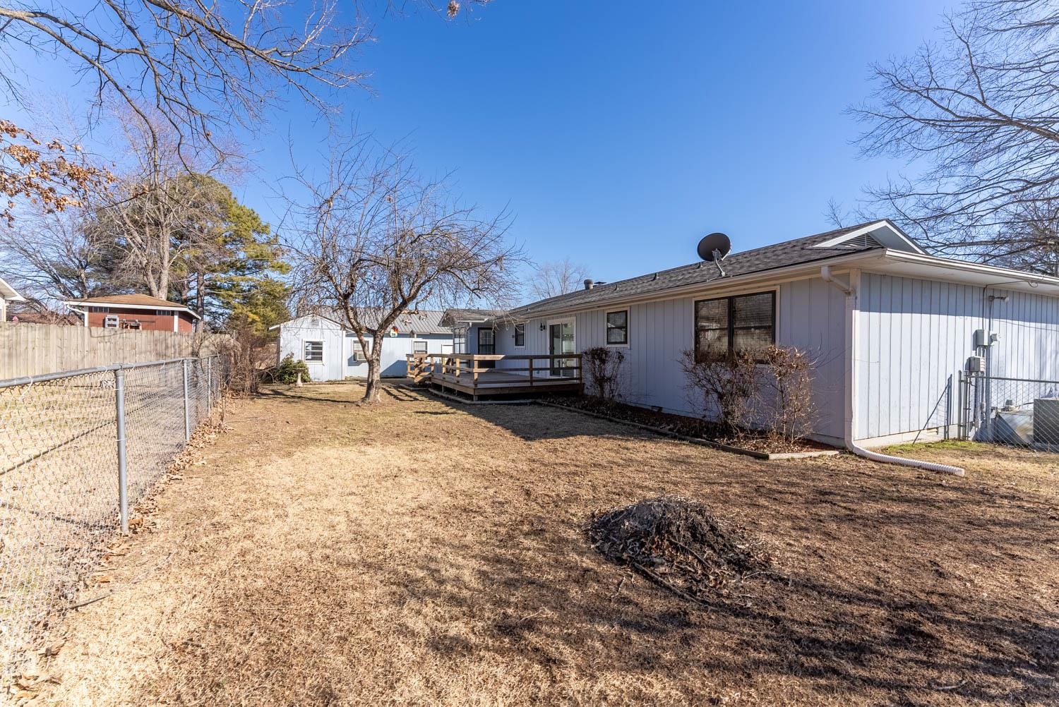 1001  Heatherdown Trail  Mountain Home, AR