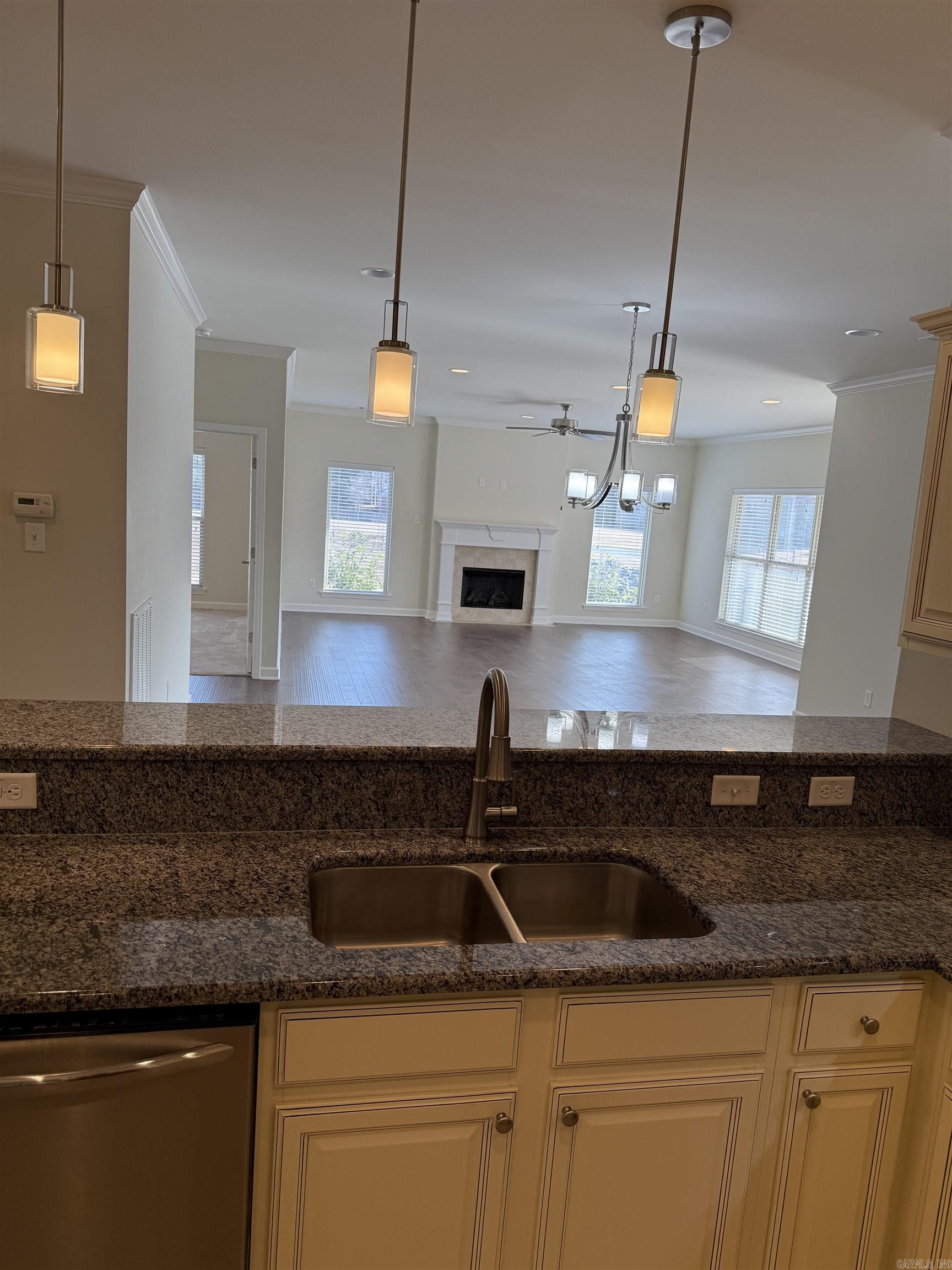 318  Mountain Terrace Circle  Maumelle, AR