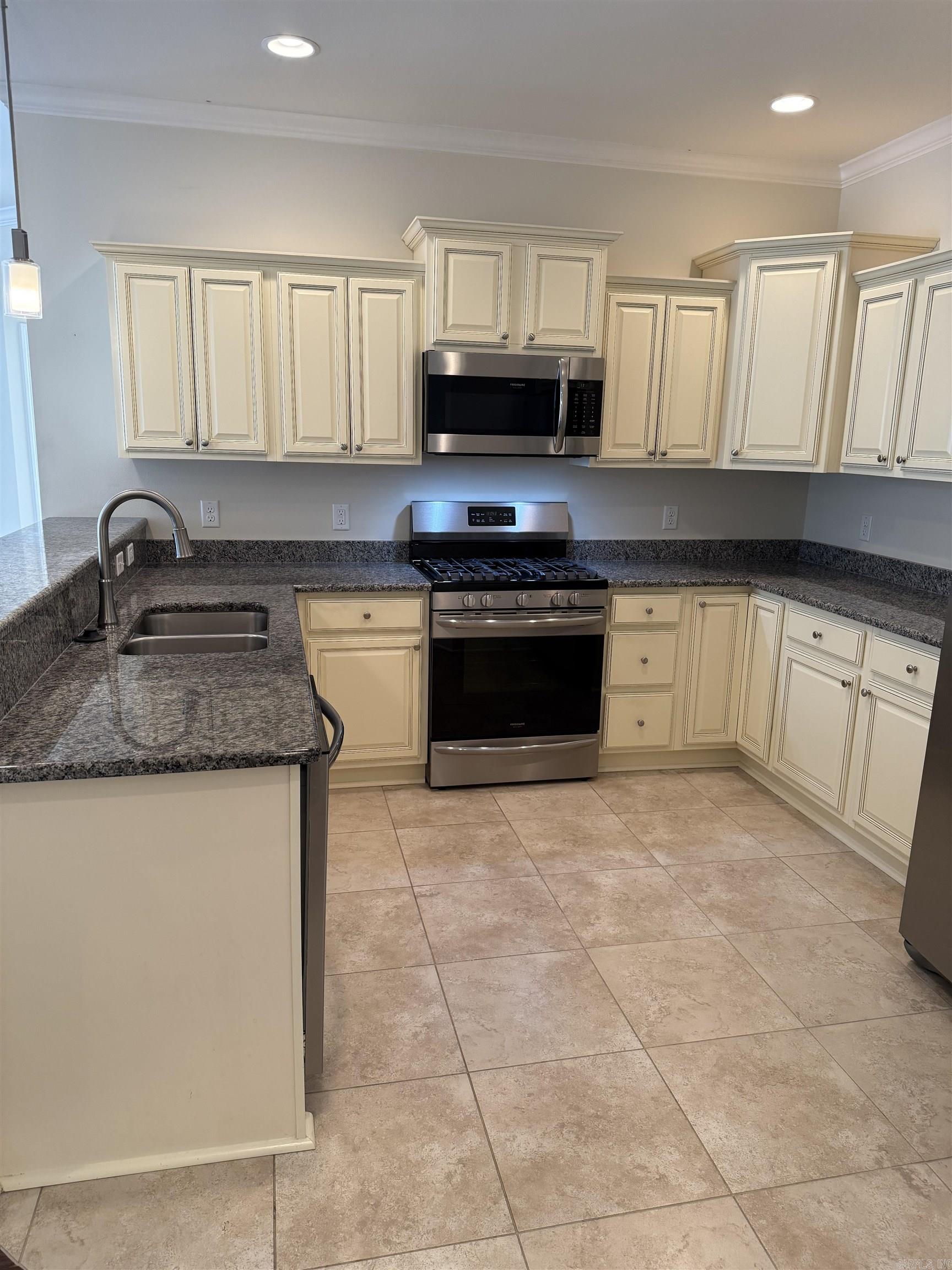 318  Mountain Terrace Circle  Maumelle, AR