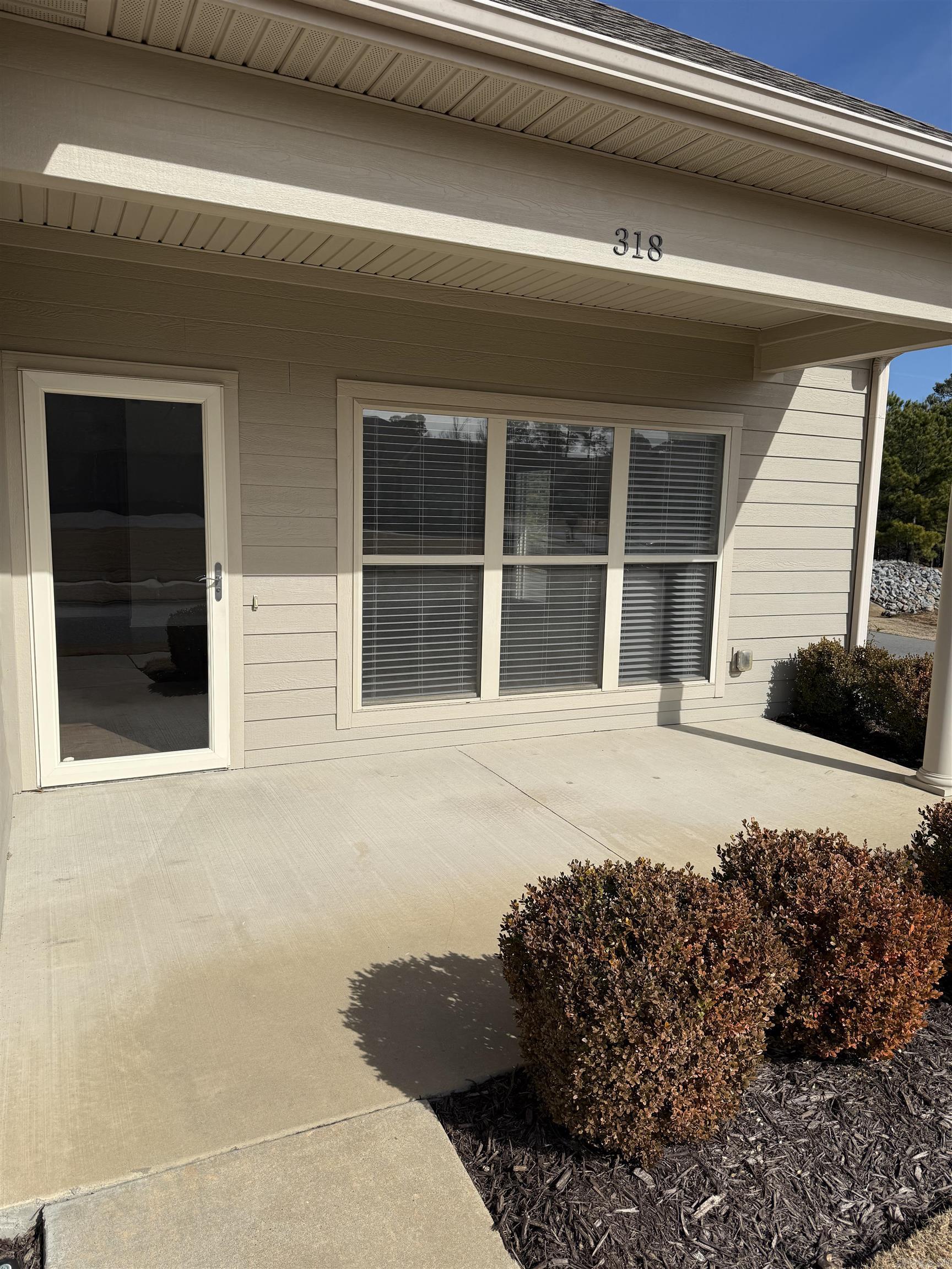318  Mountain Terrace Circle  Maumelle, AR