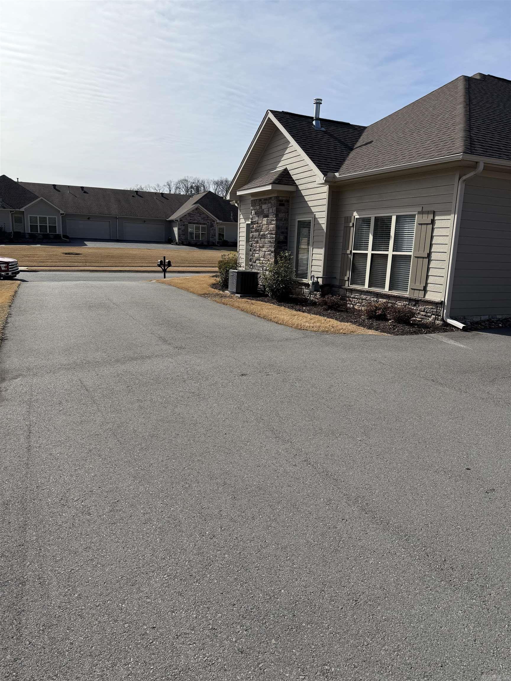 318  Mountain Terrace Circle  Maumelle, AR