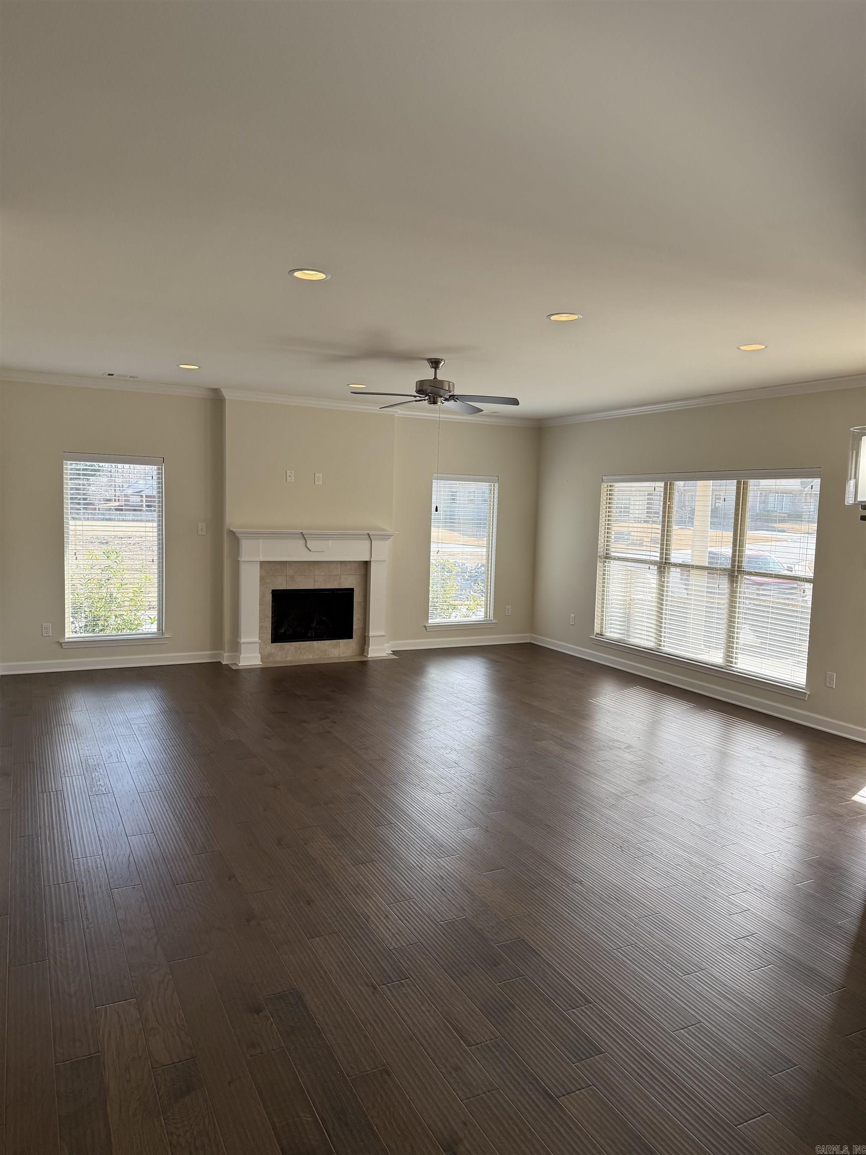 318  Mountain Terrace Circle  Maumelle, AR