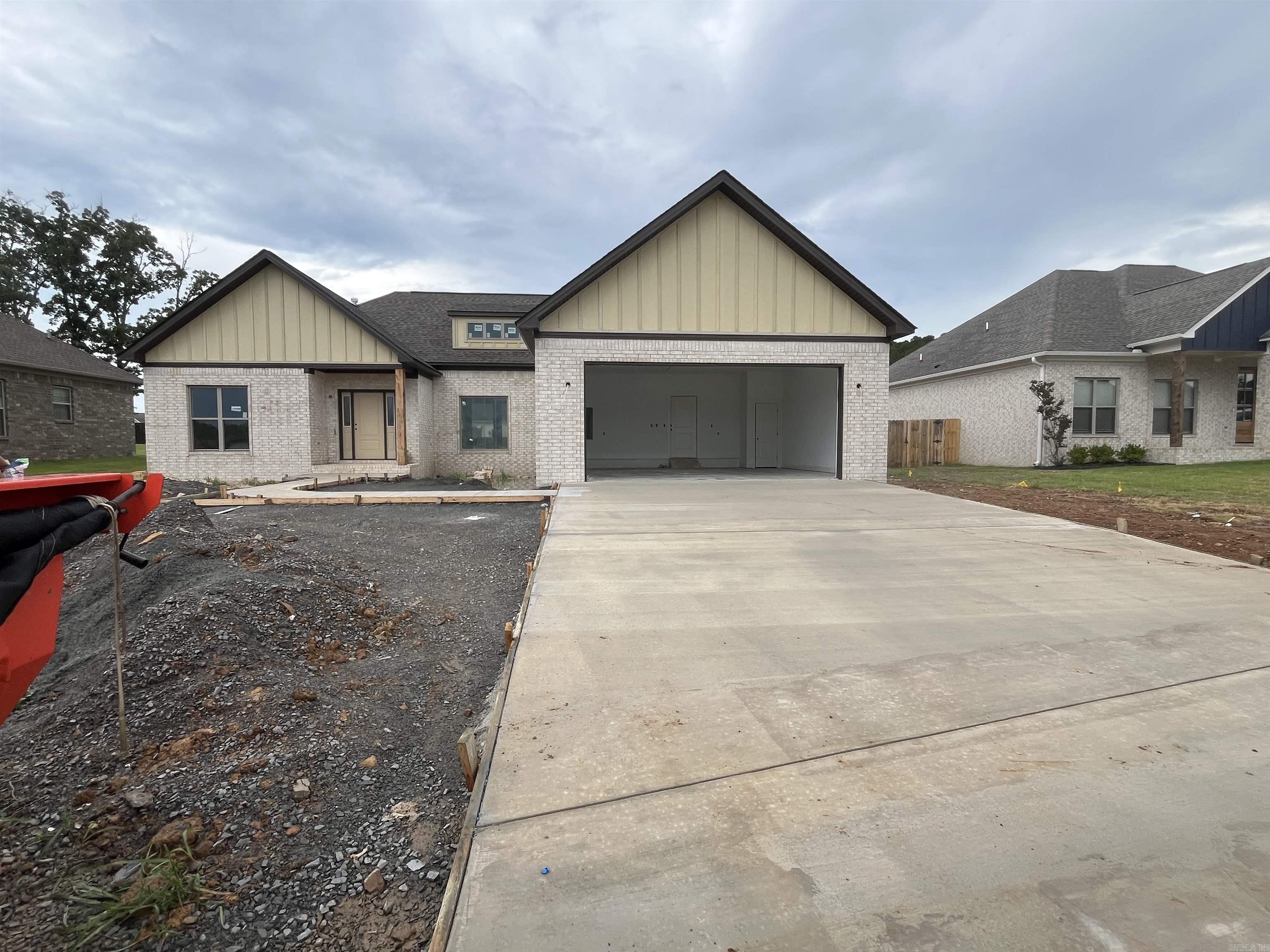 1850 Pecan Creek Drive Conway, AR 72034