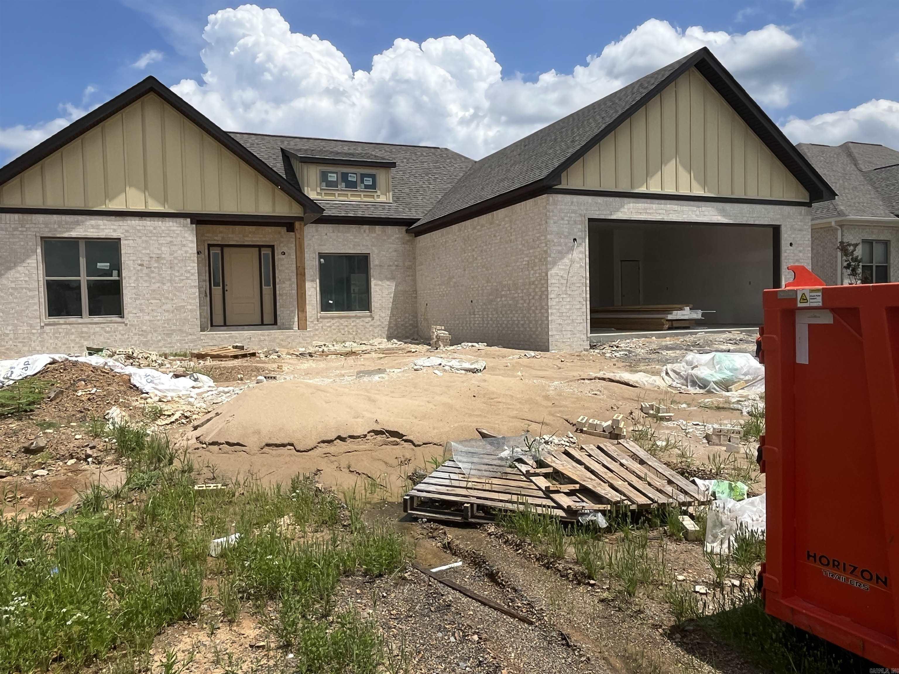 1850 Pecan Creek  Conway, AR