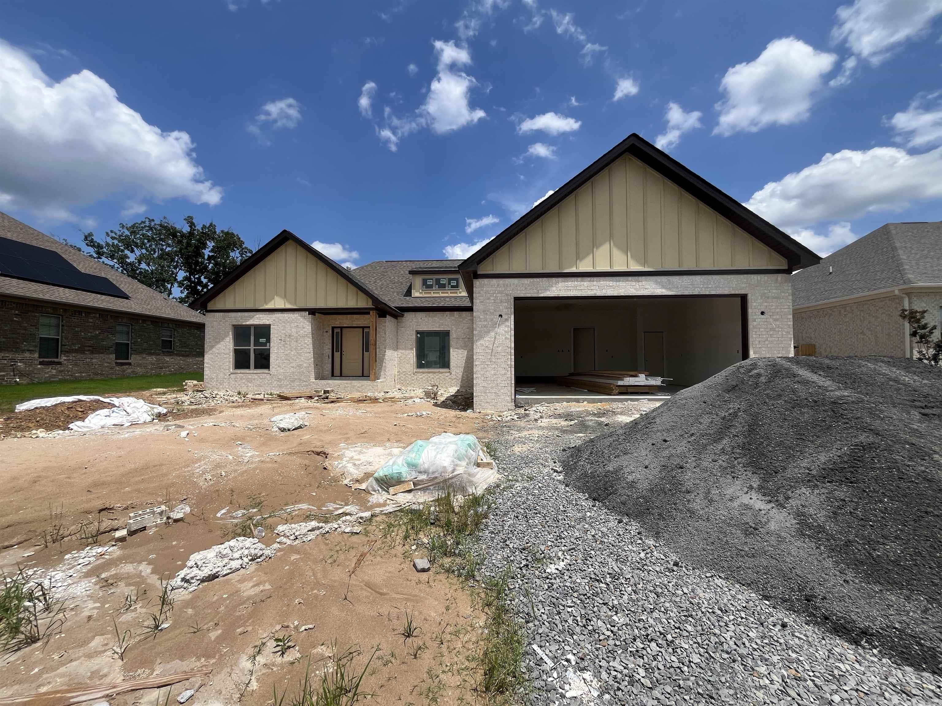 1850 Pecan Creek  Conway, AR