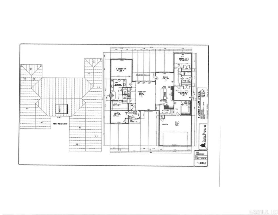1850 Pecan Creek  Conway, AR